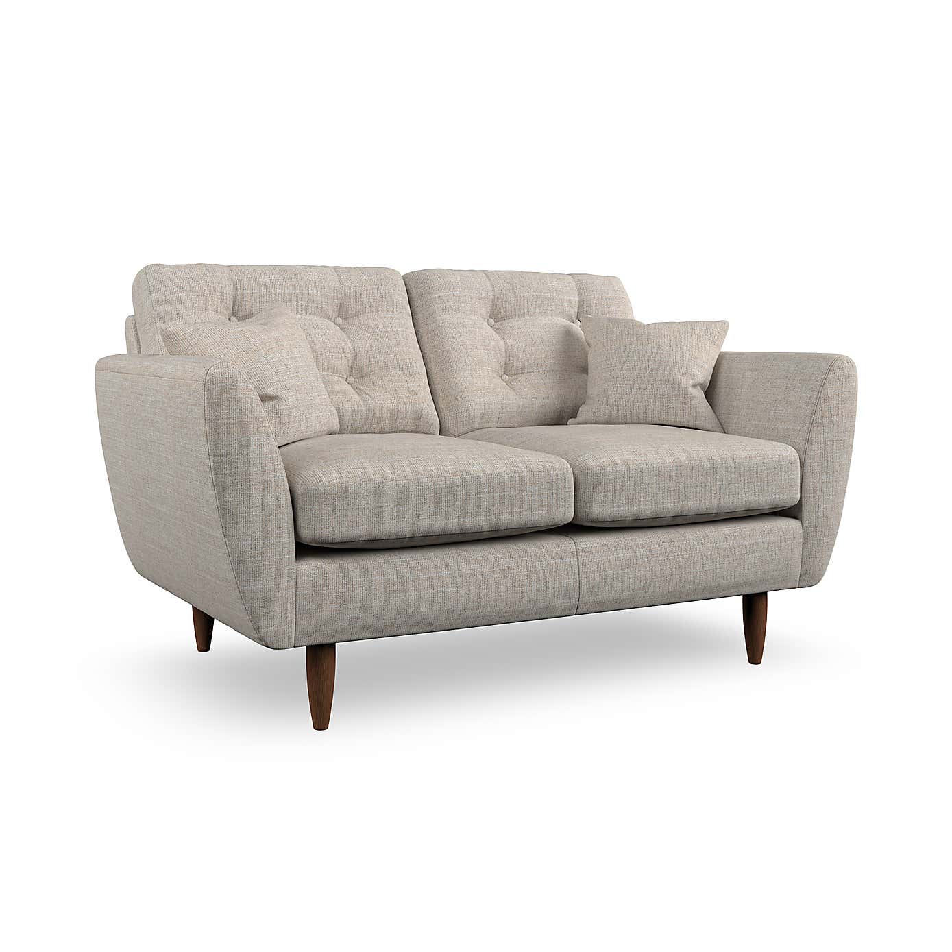 Anders 2 Seater Sofa