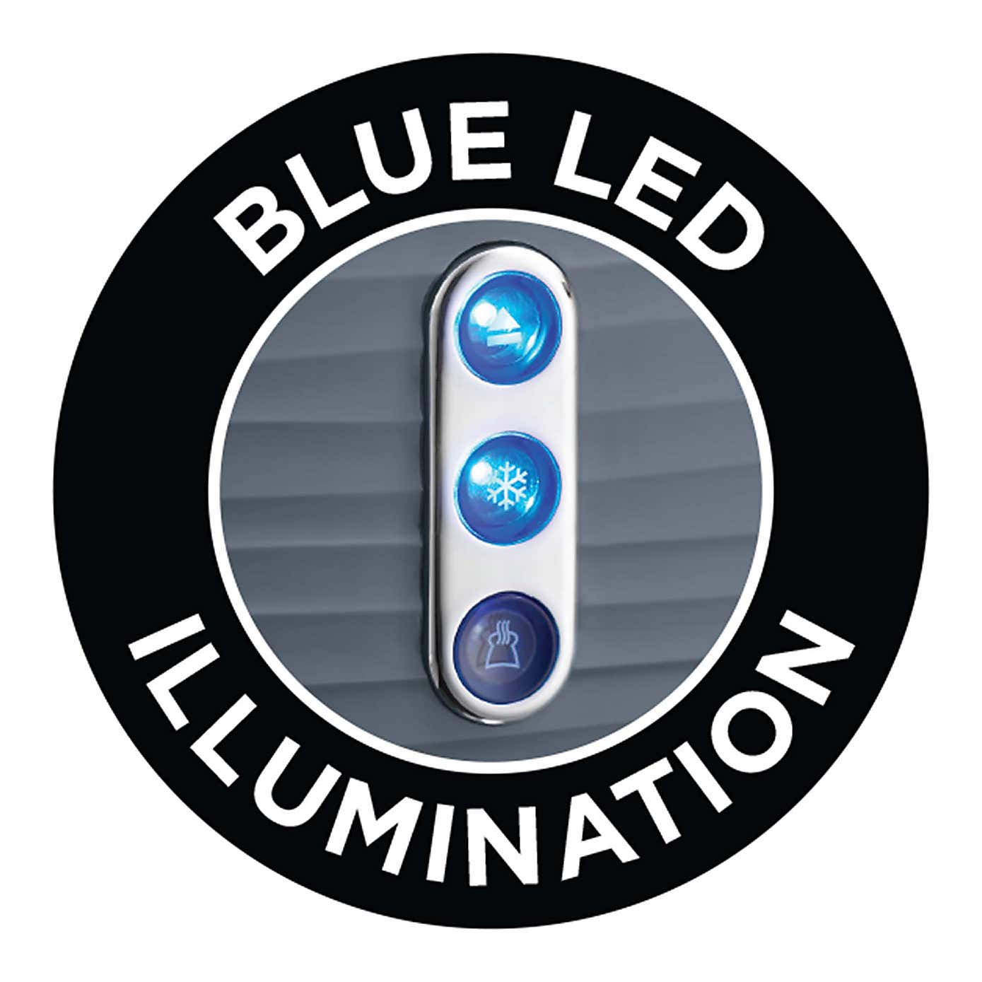 Russell Hobbs Inspire 4 Slice Toaster