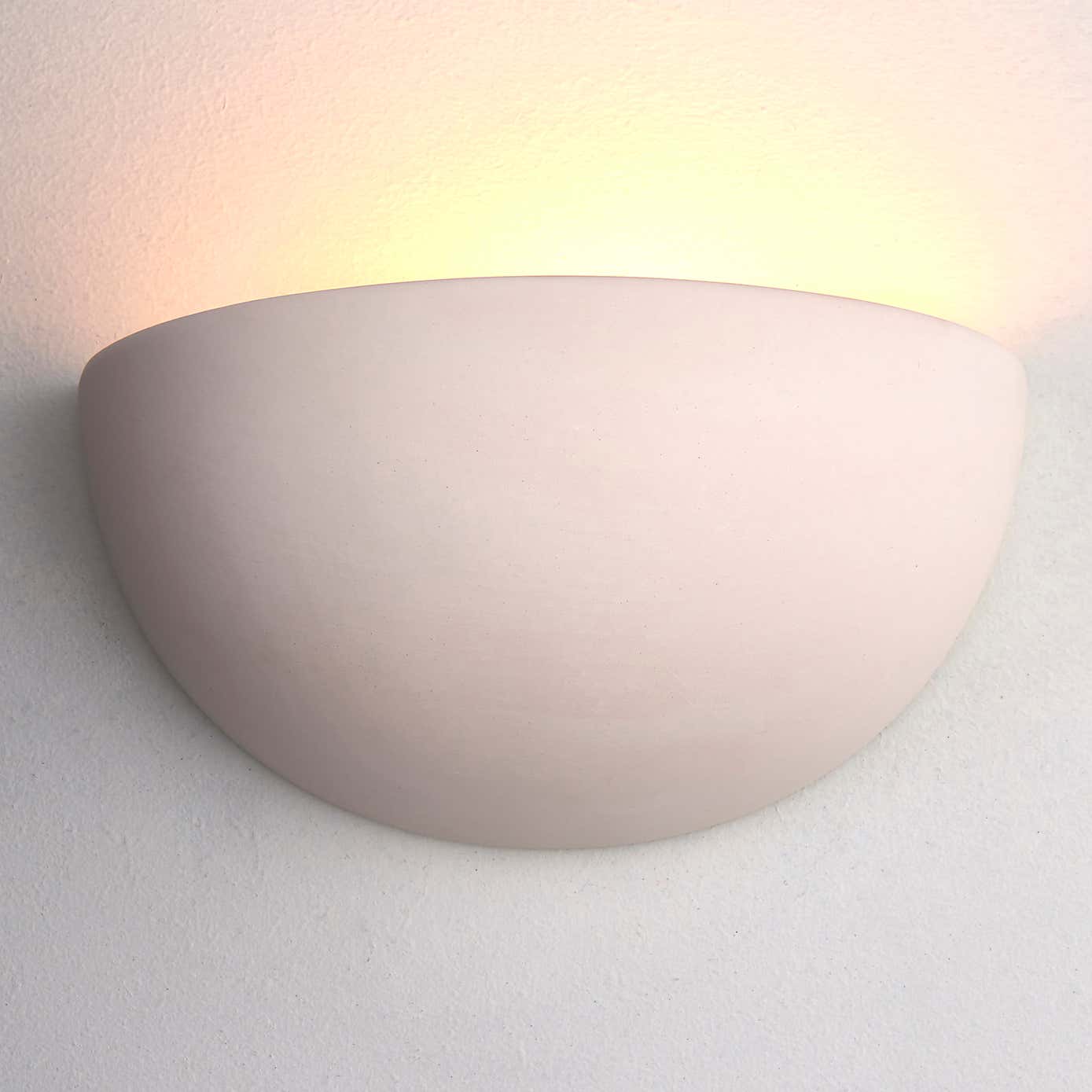 Erwin Wall Light