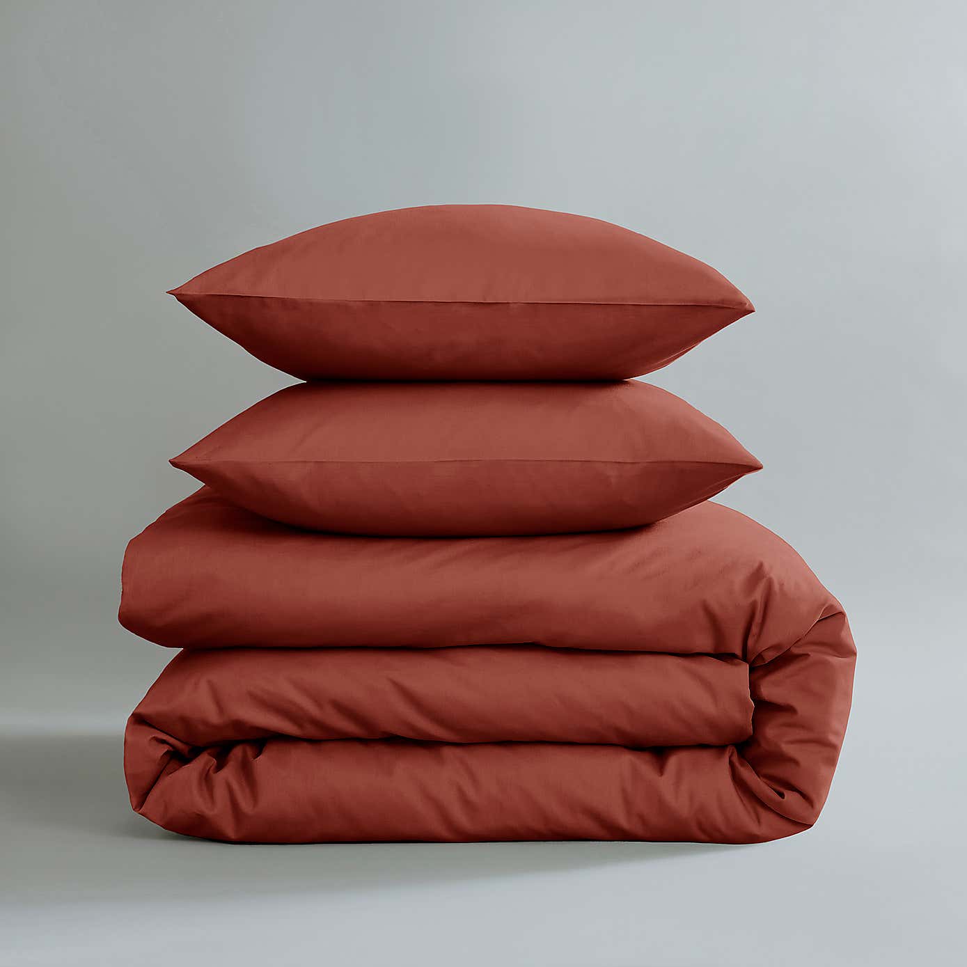 Pure Cotton Fitted Sheet