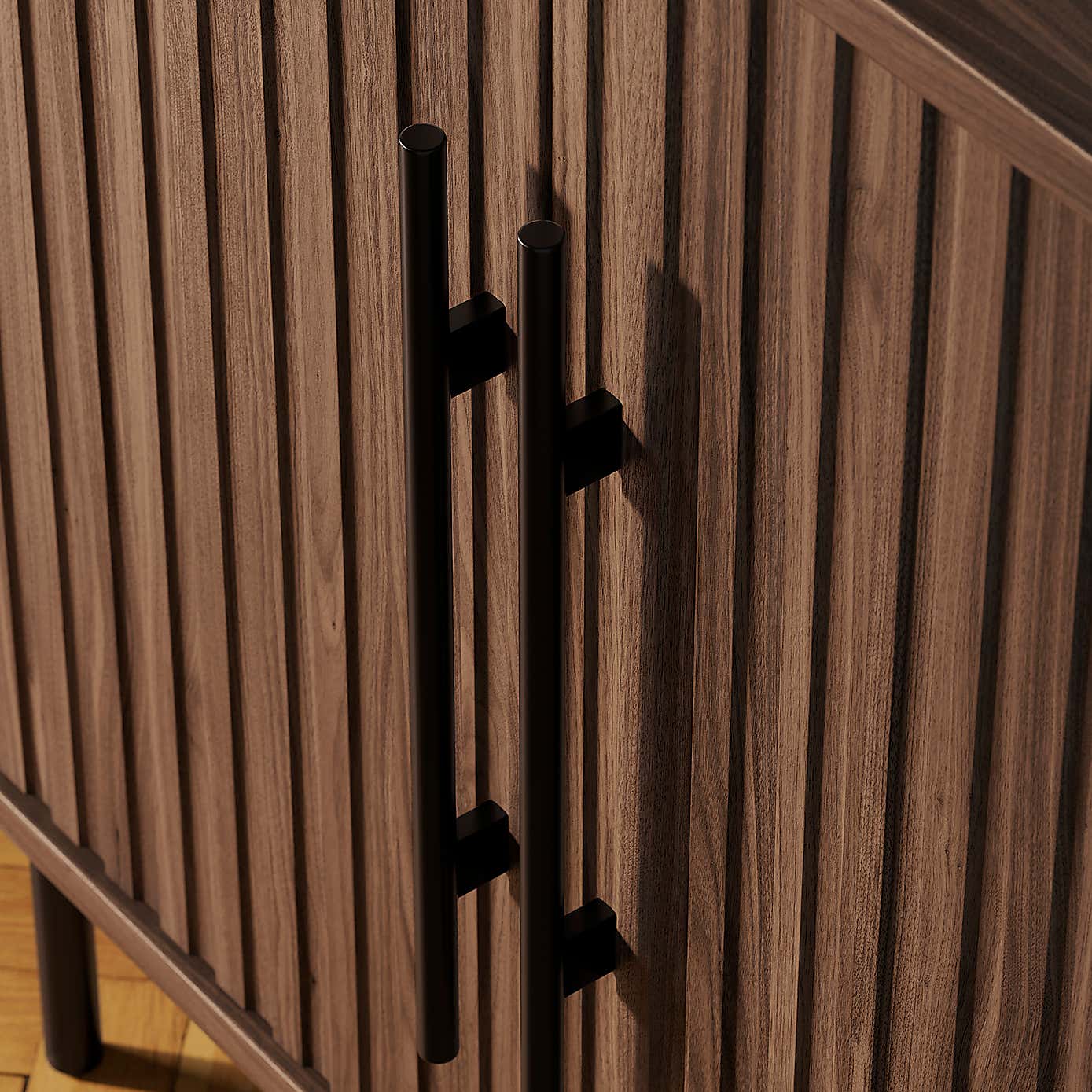 Bryant Compact Sideboard