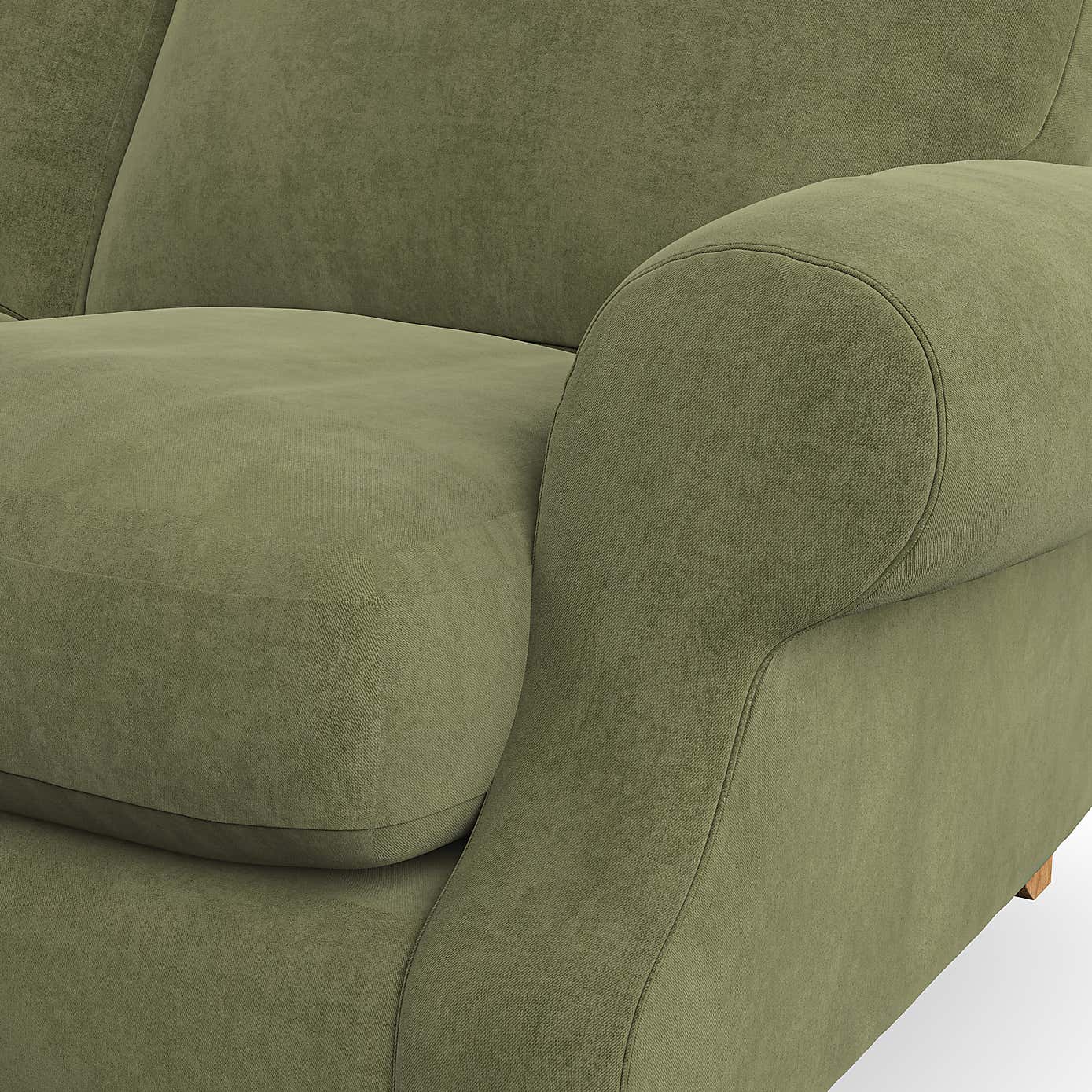 Ashford Snuggle Chair