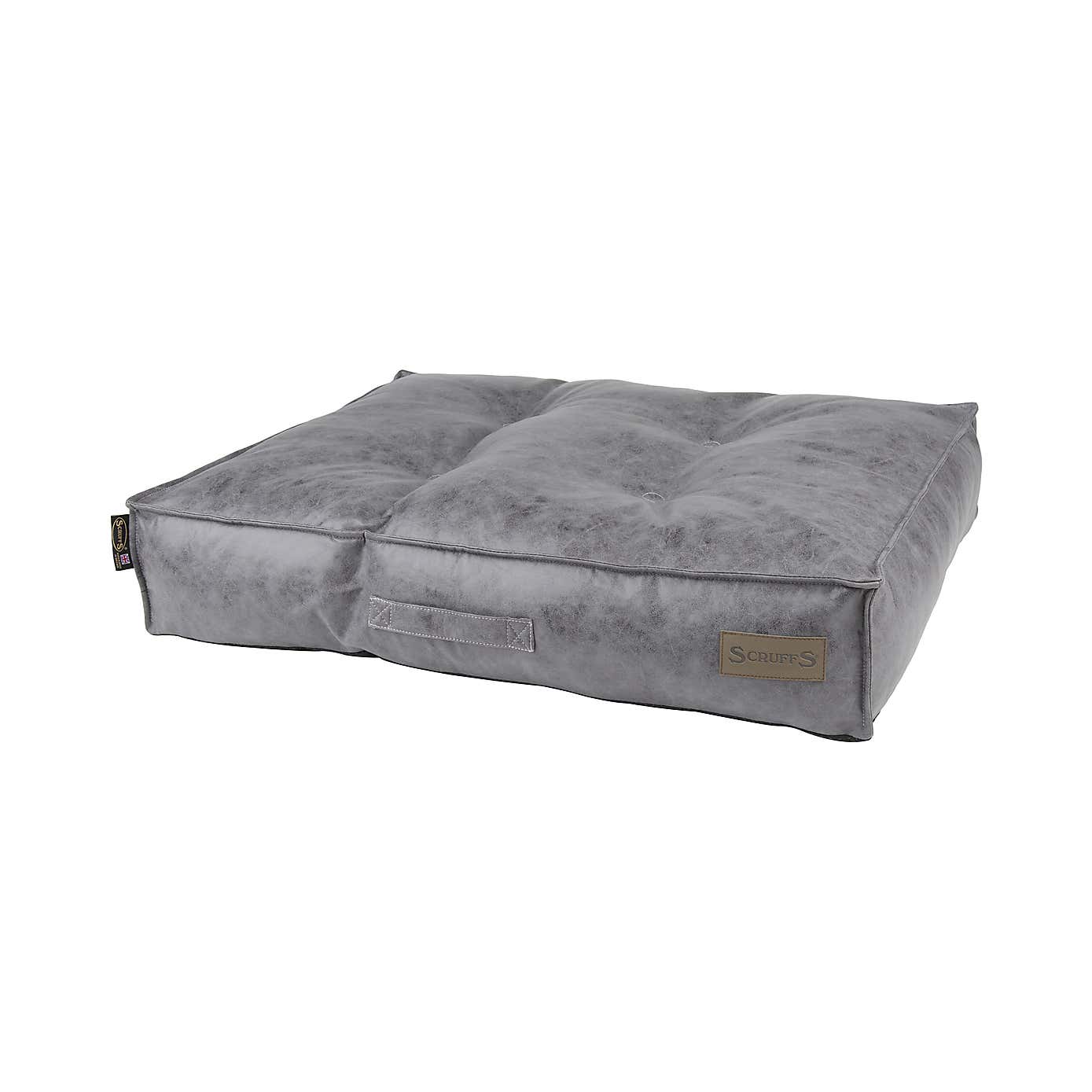 Scruffs Knightsbridge Mattress Pet Bed