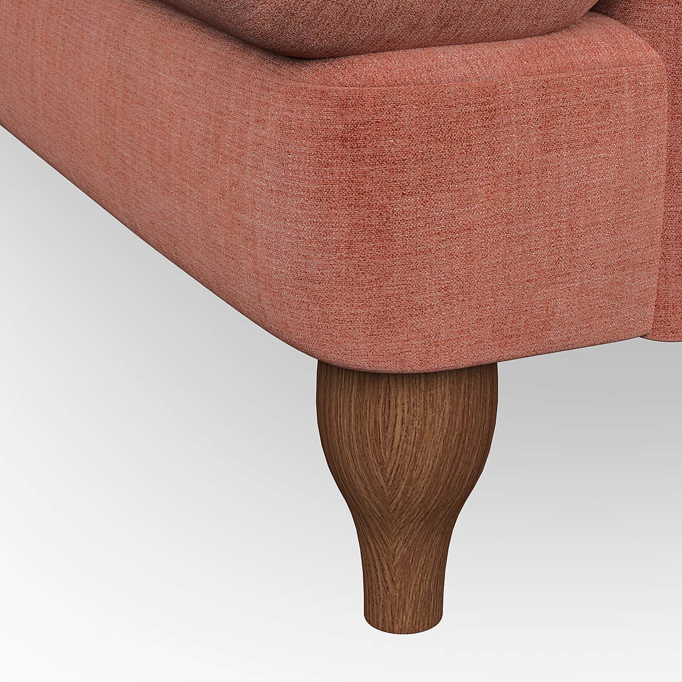 Darwin 4 Seater Sofa