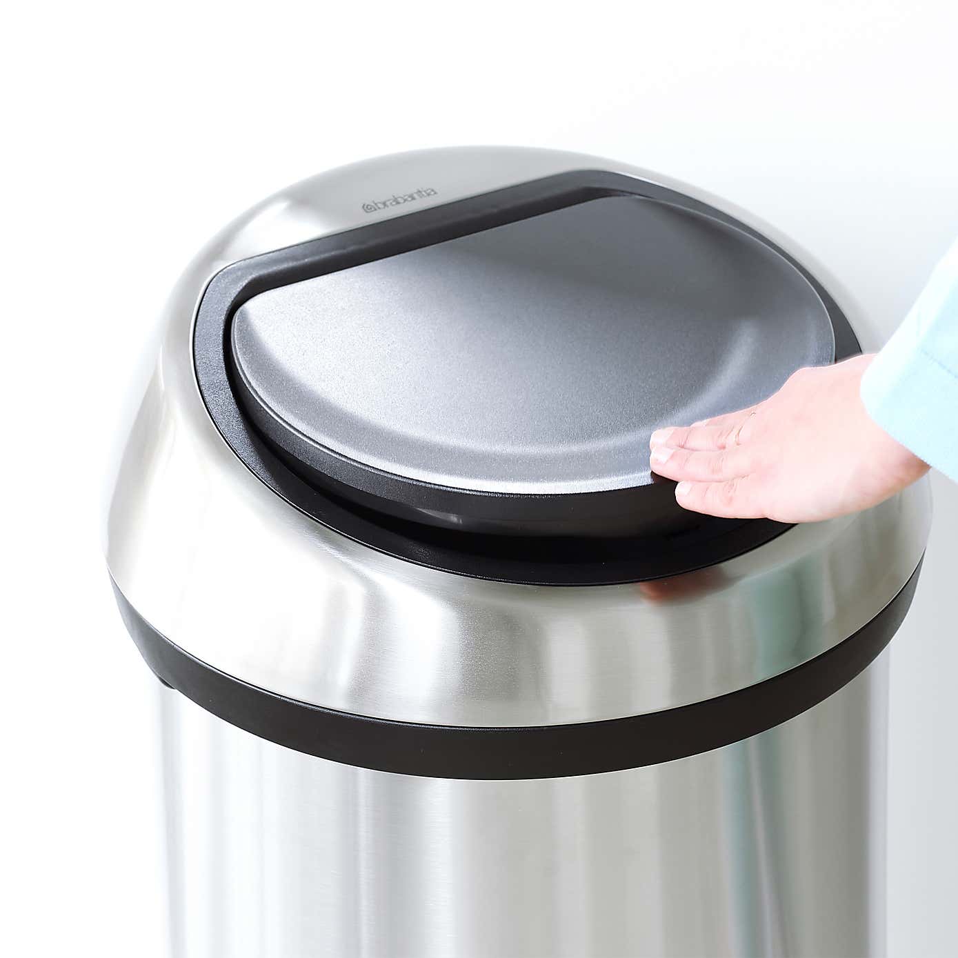 Brabantia 60L Touch Bin