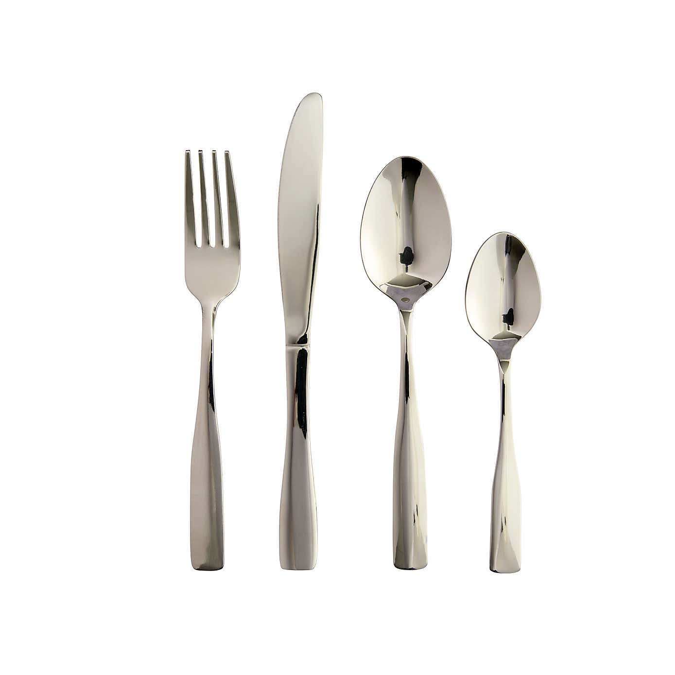 Form 24 Piece Cutlery Set