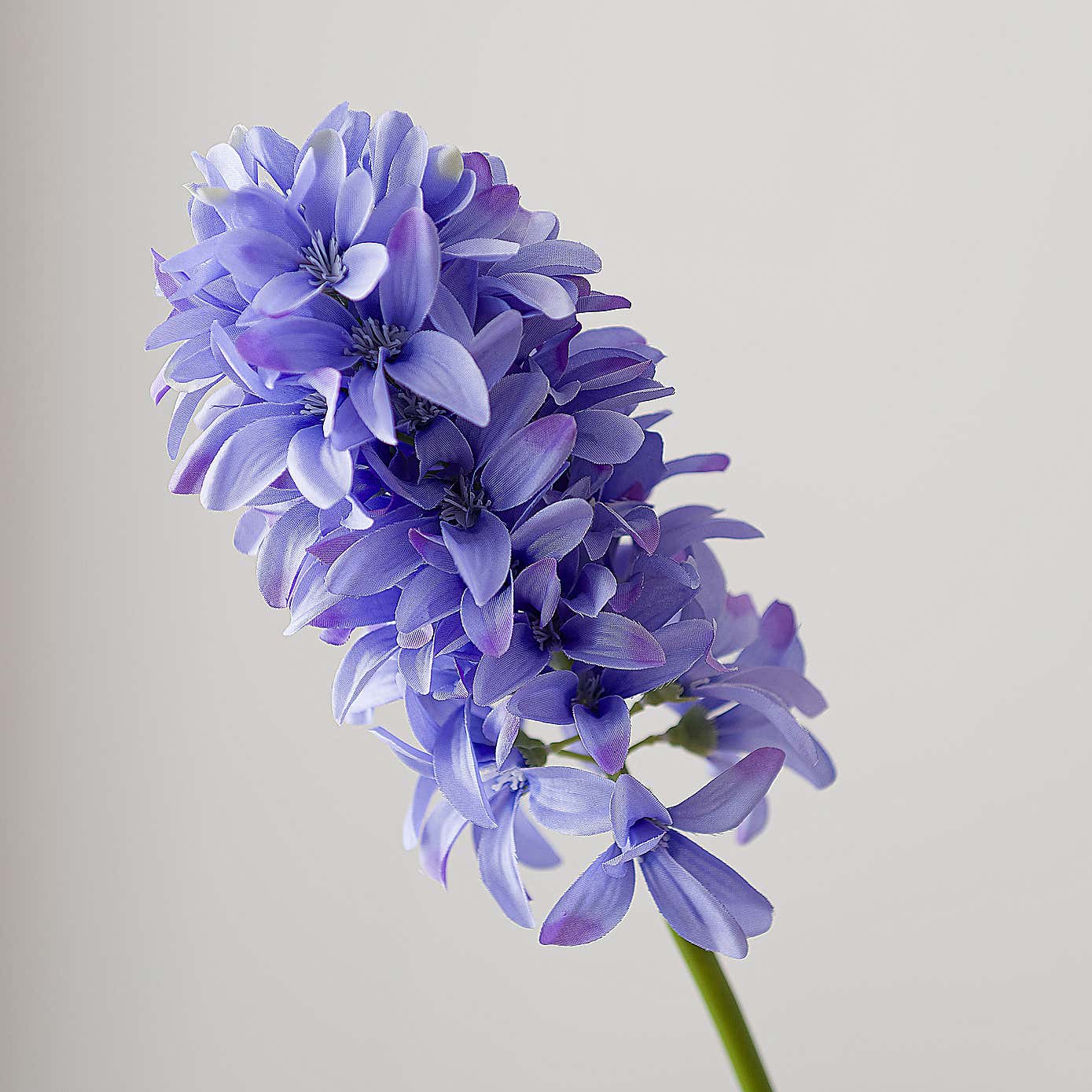 Artificial Blue Hyacinth