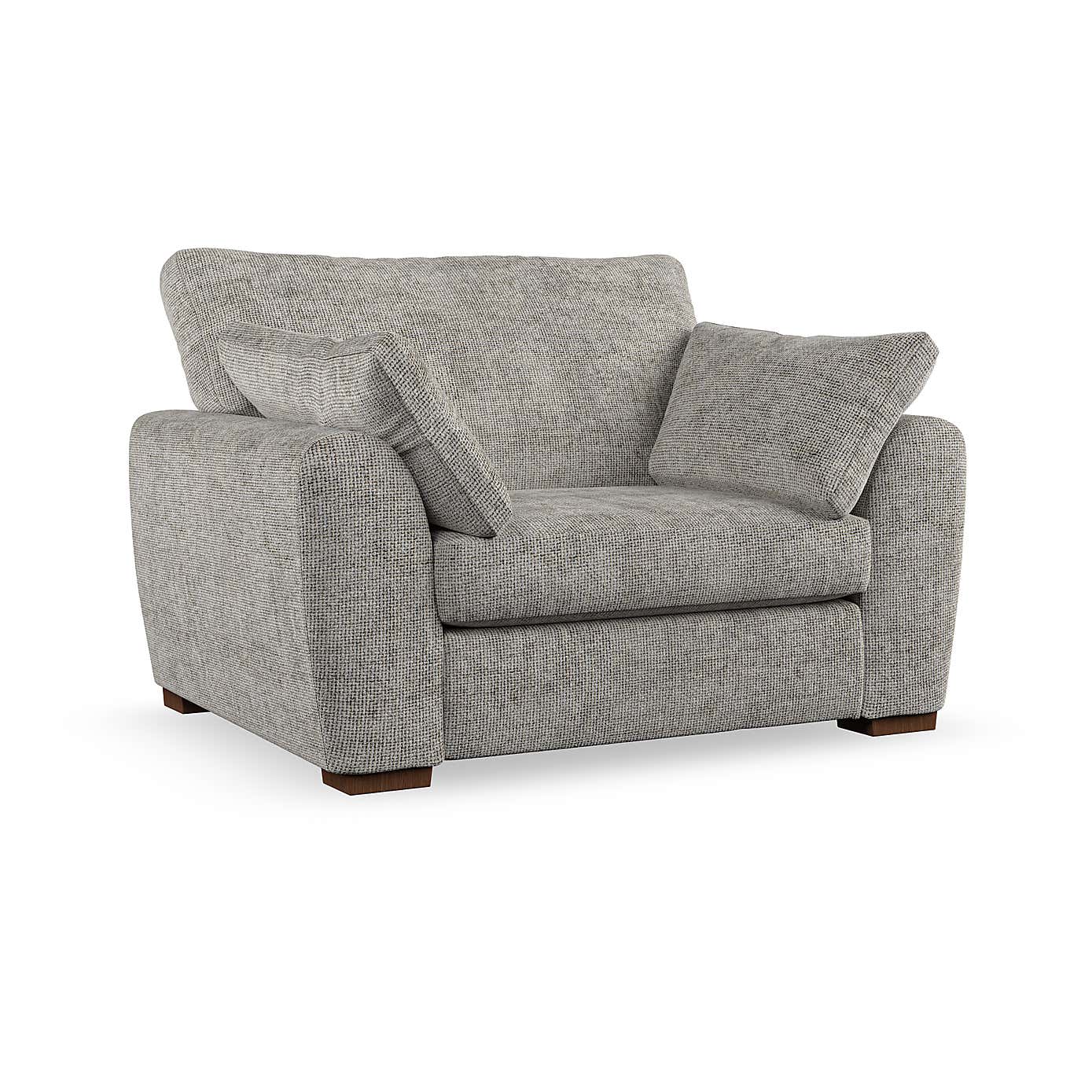 Madison Snuggle Chair