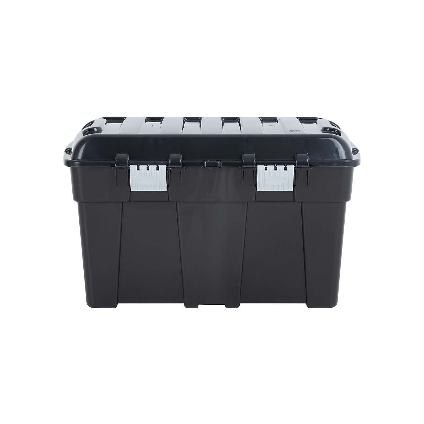 Wham 48L Set of 2 Storage Trunks