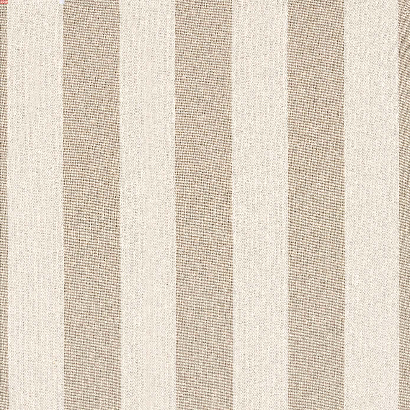 Woven Stripe Fabric Sample