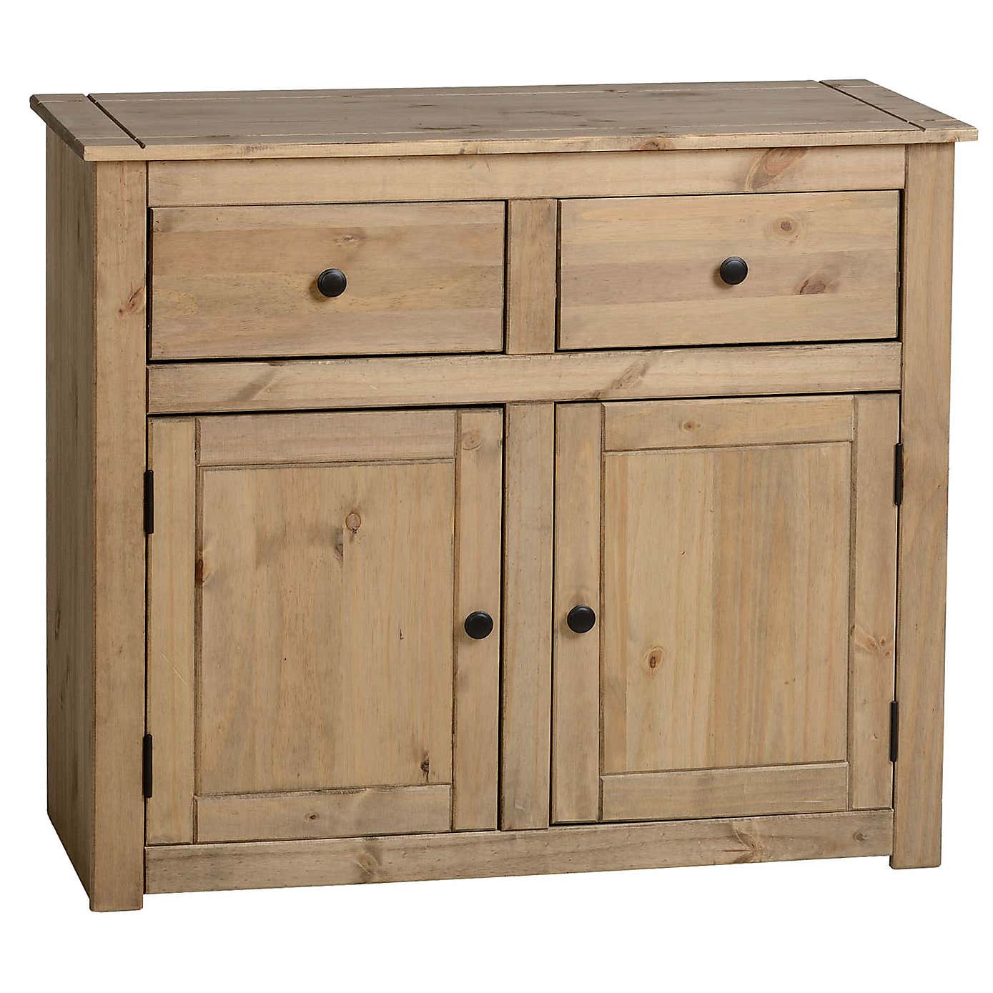 Panama Sideboard