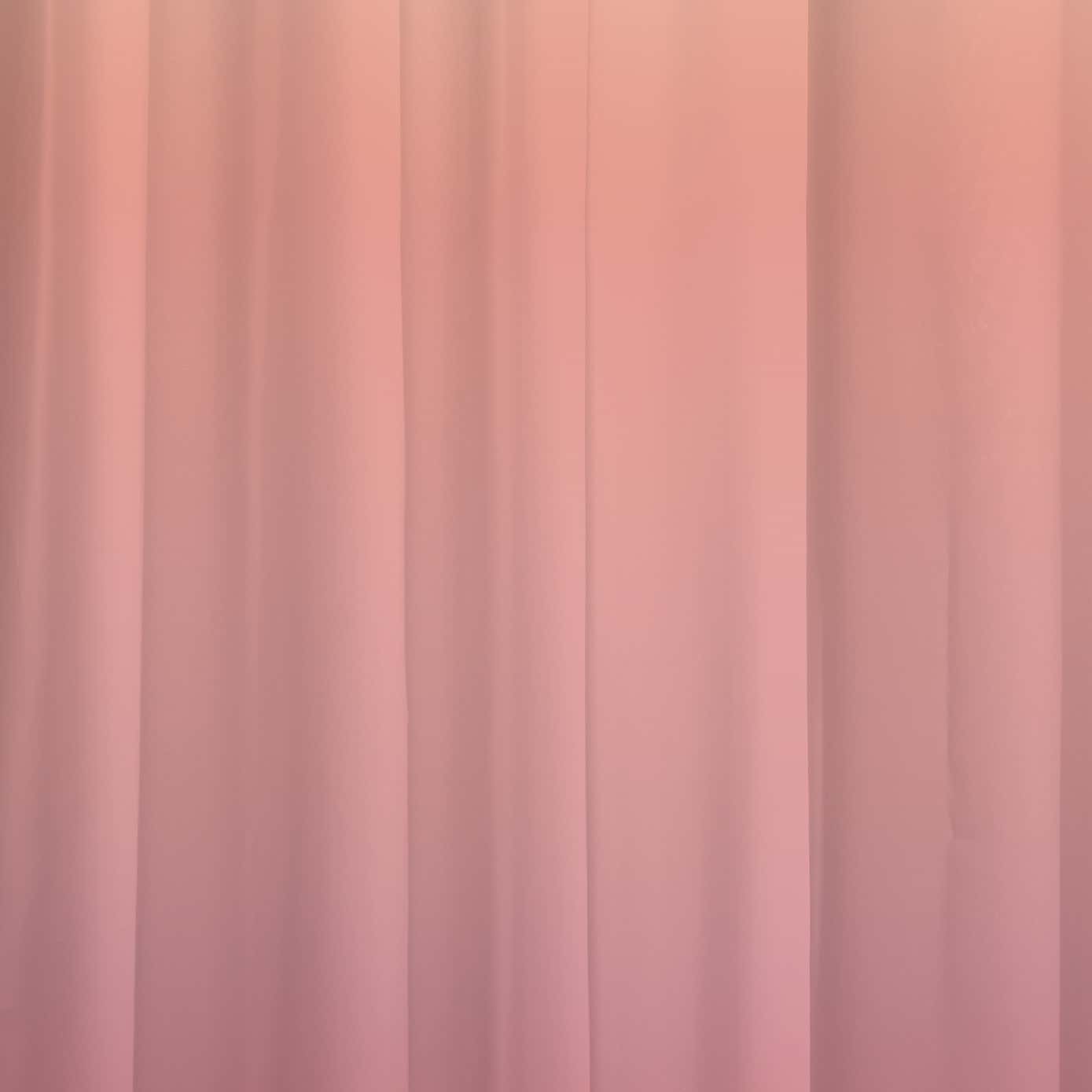 Global Ombre Shower Curtain