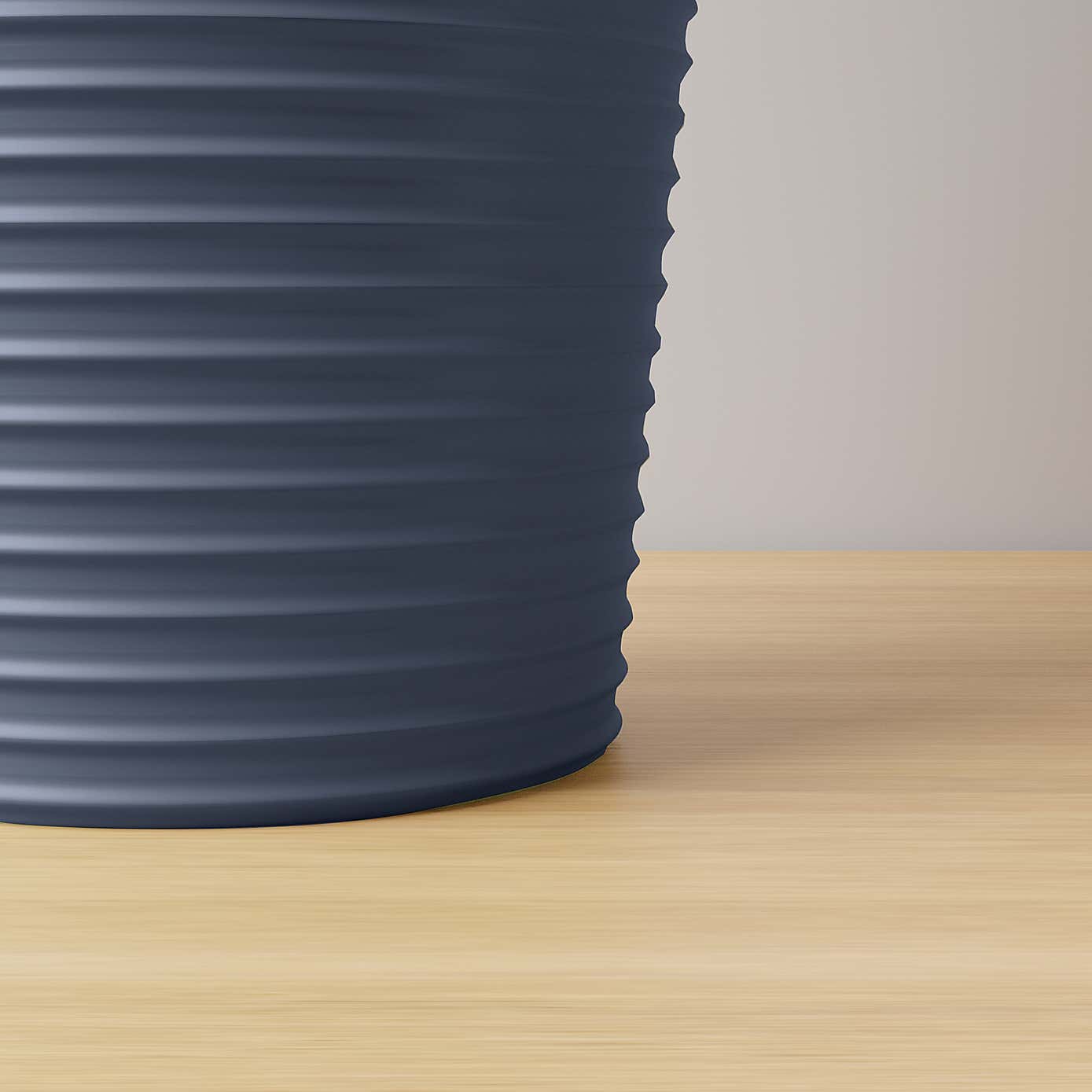 Luna Stoneware Table Lamp