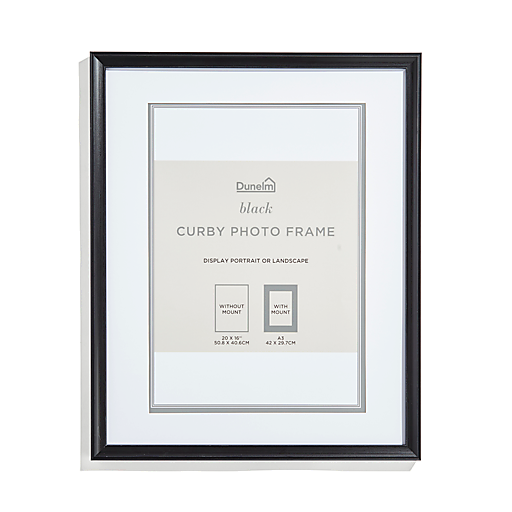 Curby Photo Frame