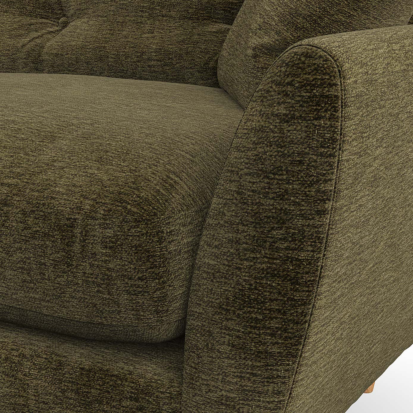 Anders 2 Seater Sofa