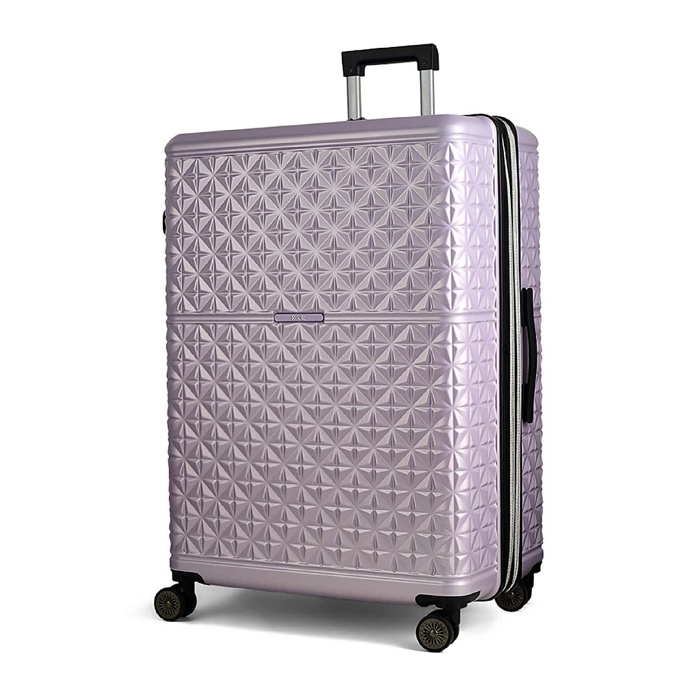 Rock Luggage Maya Hard Shell Suitcase