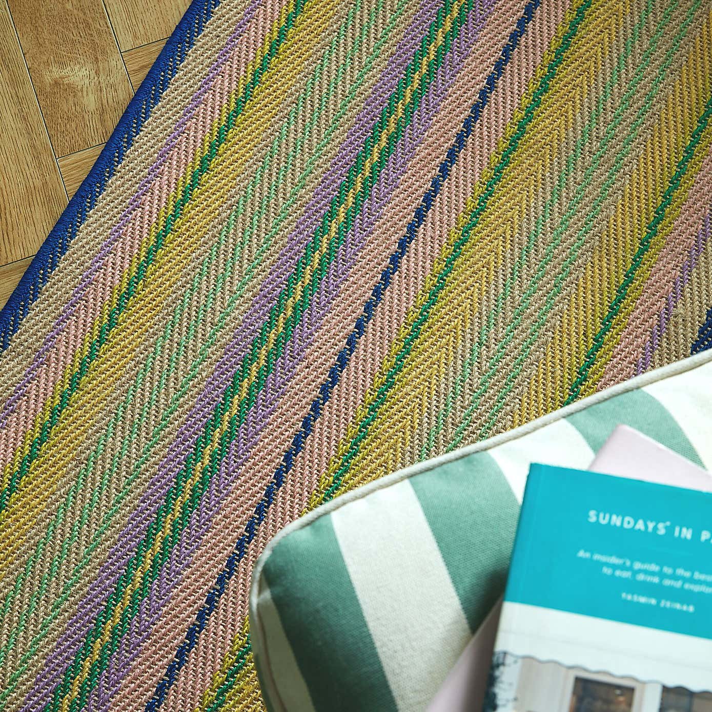 Sophie Robinson Rock Candy Runner