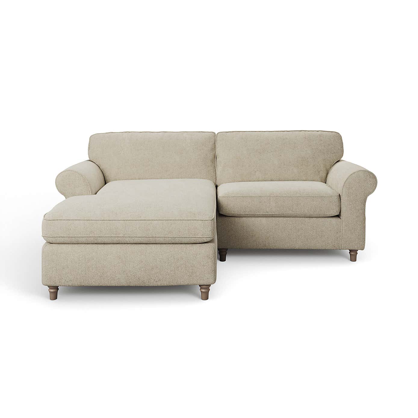 Soft Chenille Fabric Sample