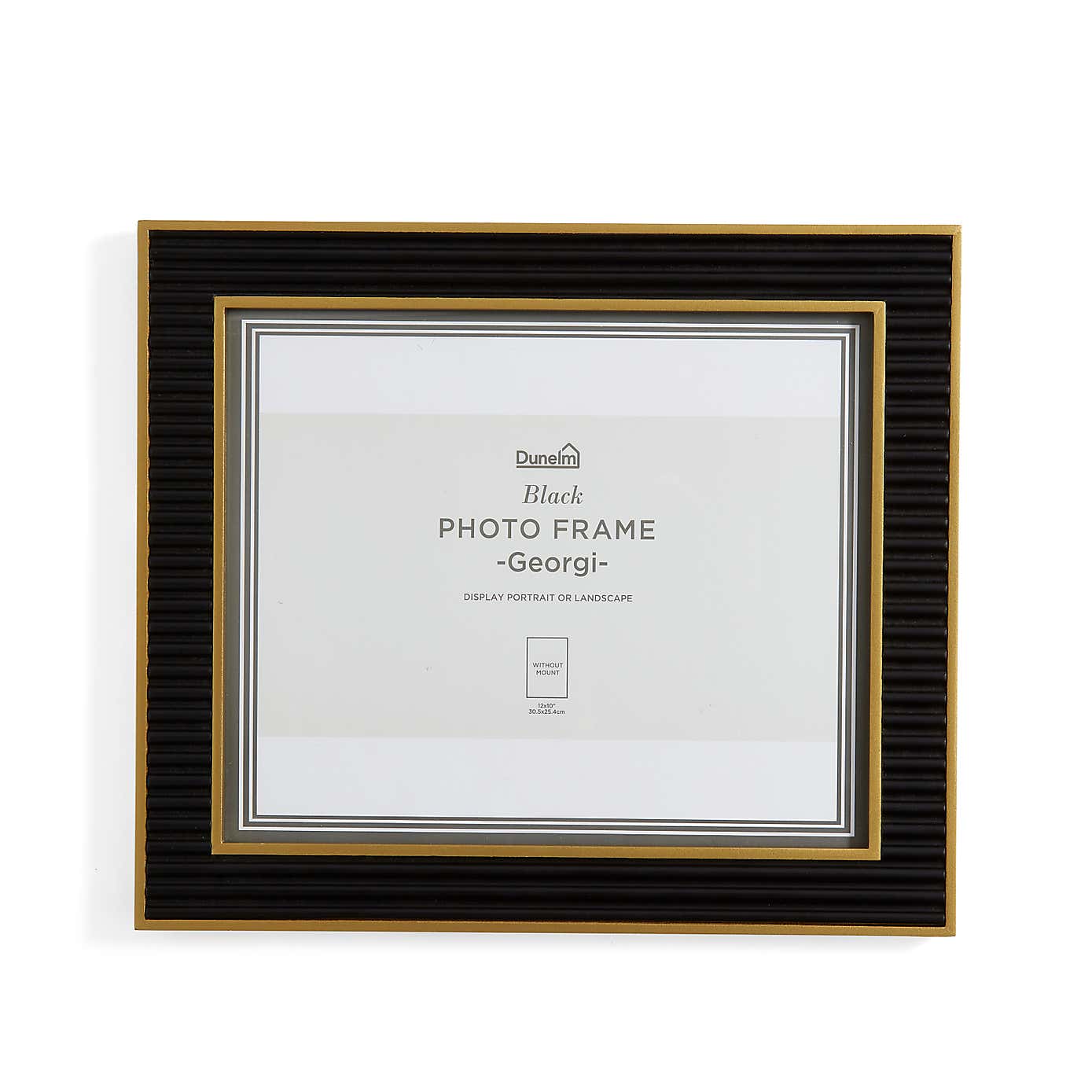 Georgi Photo Frame