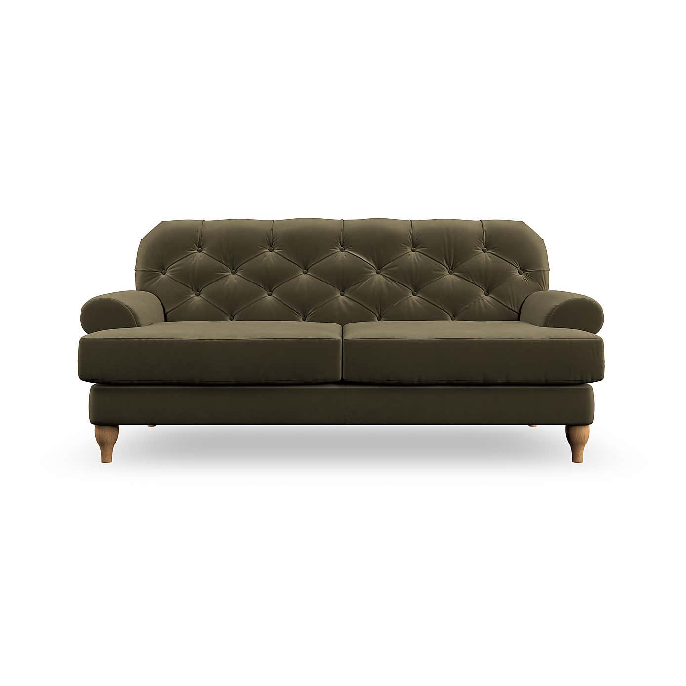 Canterbury 3 Seater Sofa