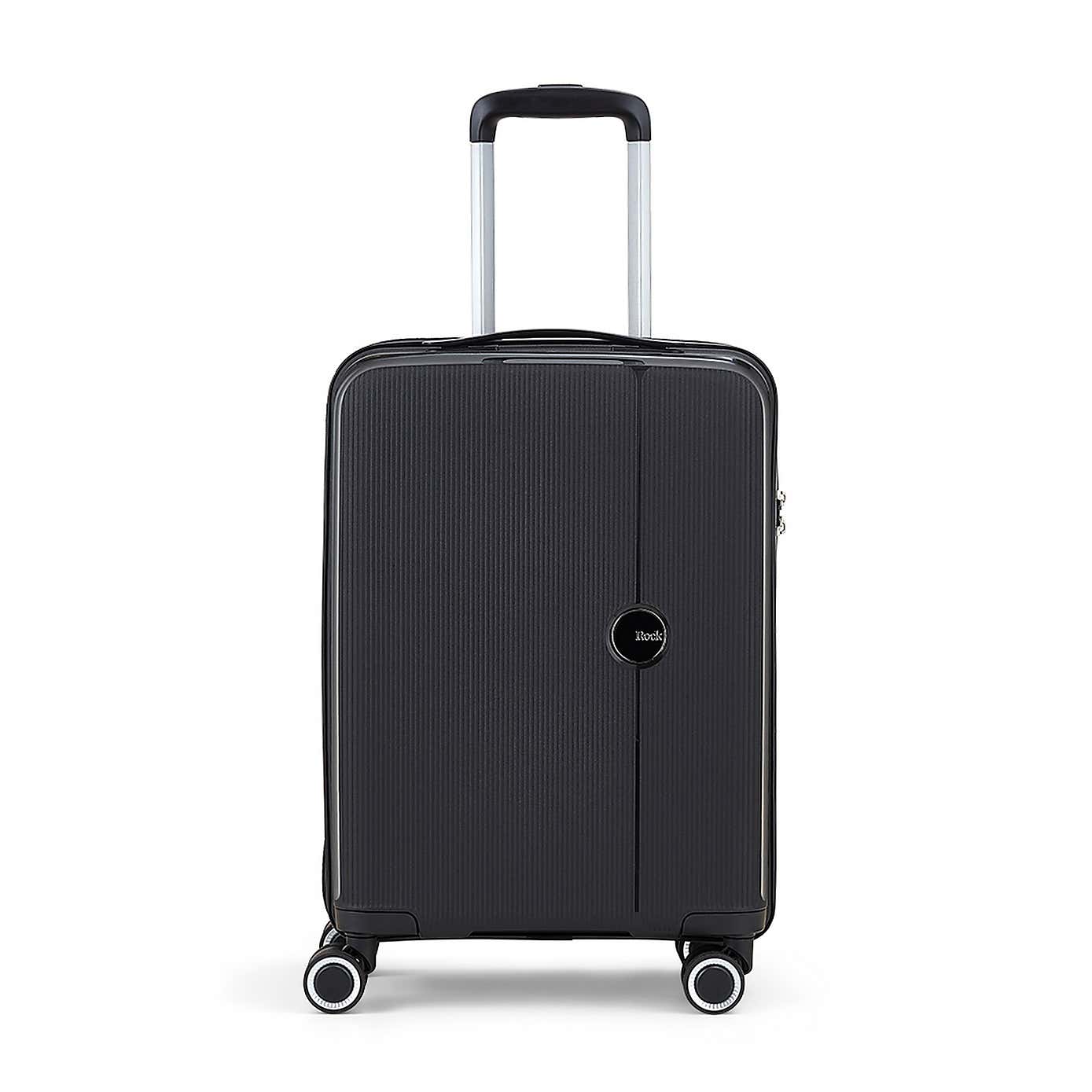 Rock Luggage Hudson Suitcase