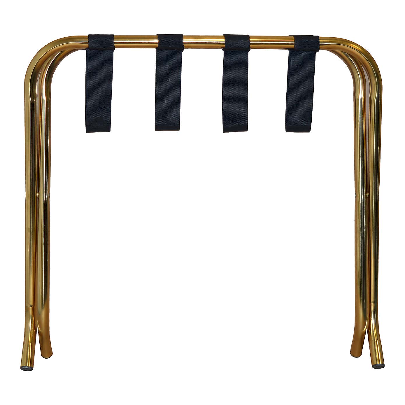 Harbour Housewares Luggage Rack