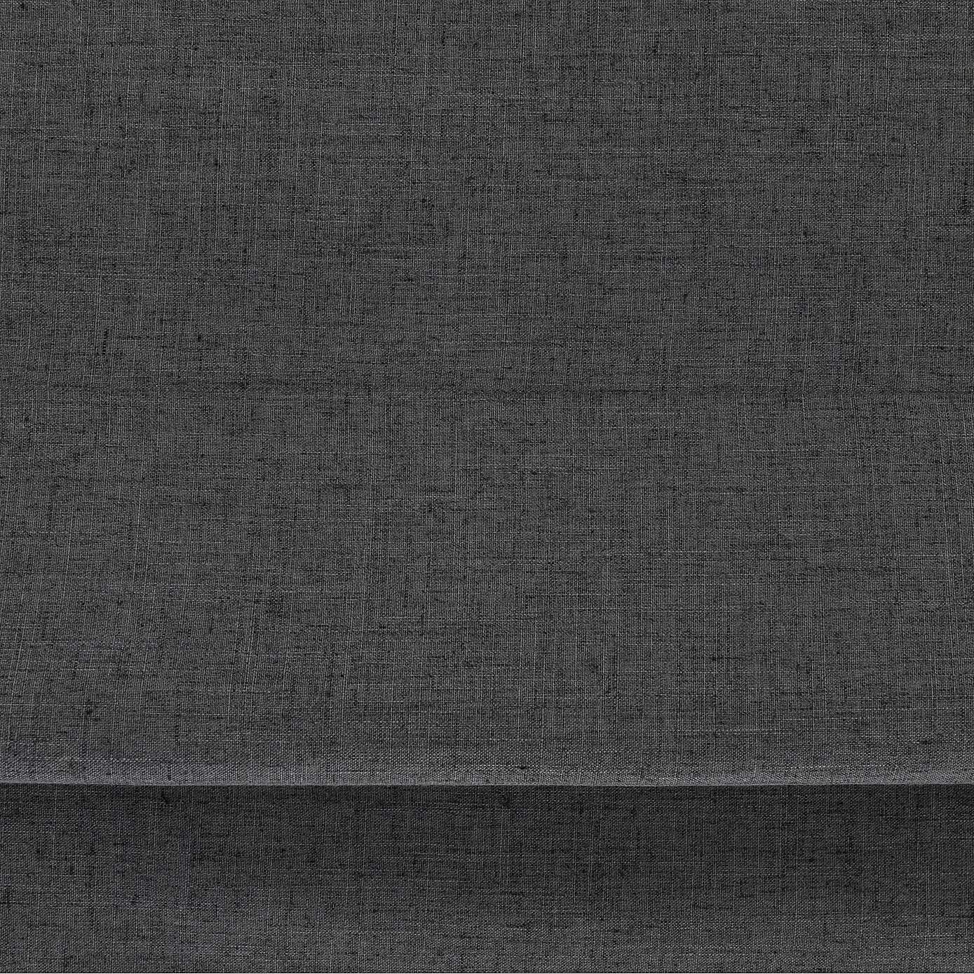 Linen Mix Blackout Roman Blind