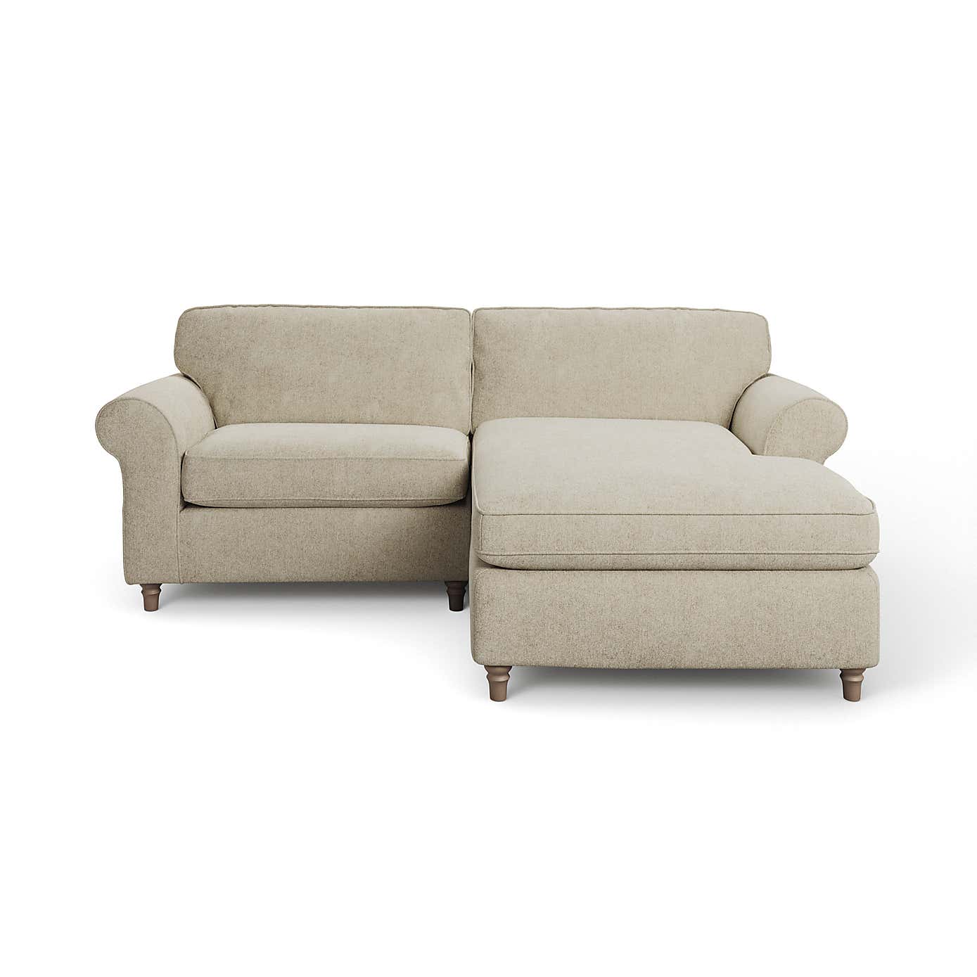 Soft Chenille Fabric Sample