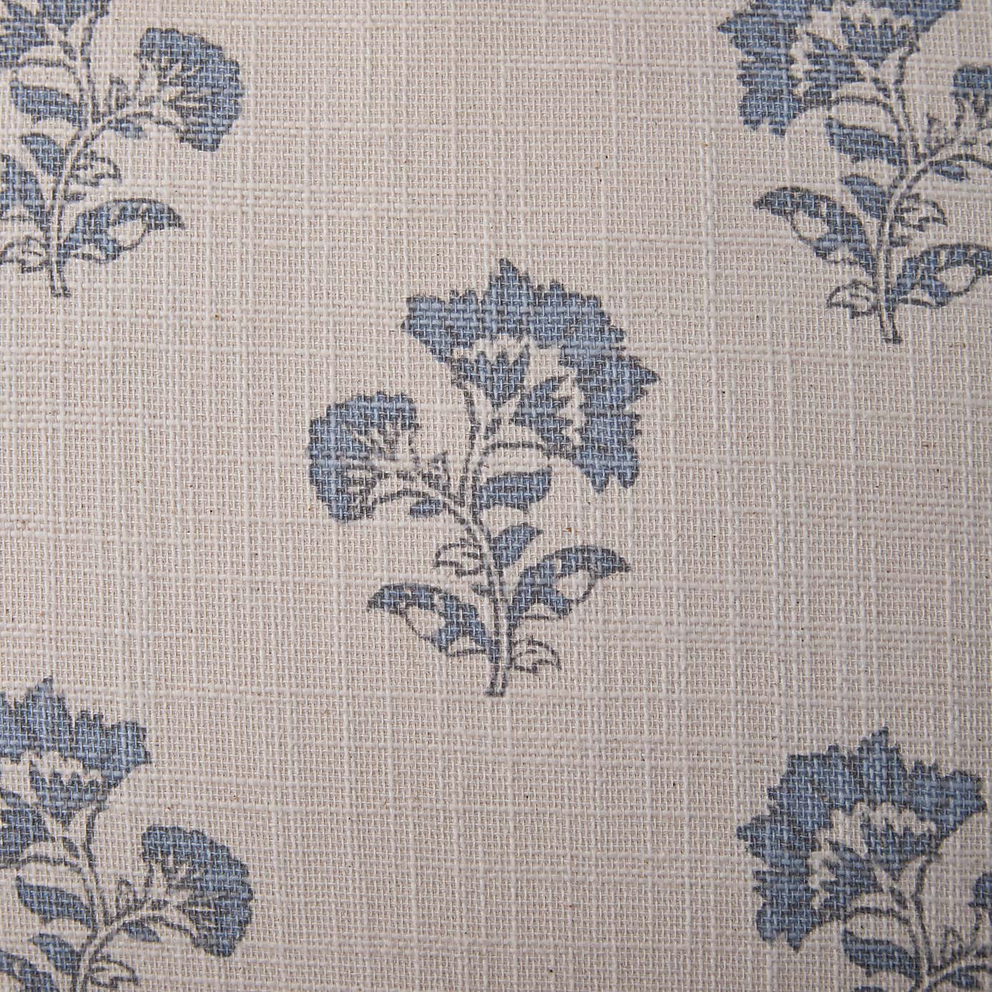 Churchgate Clarendon Cotton Cushion Cover