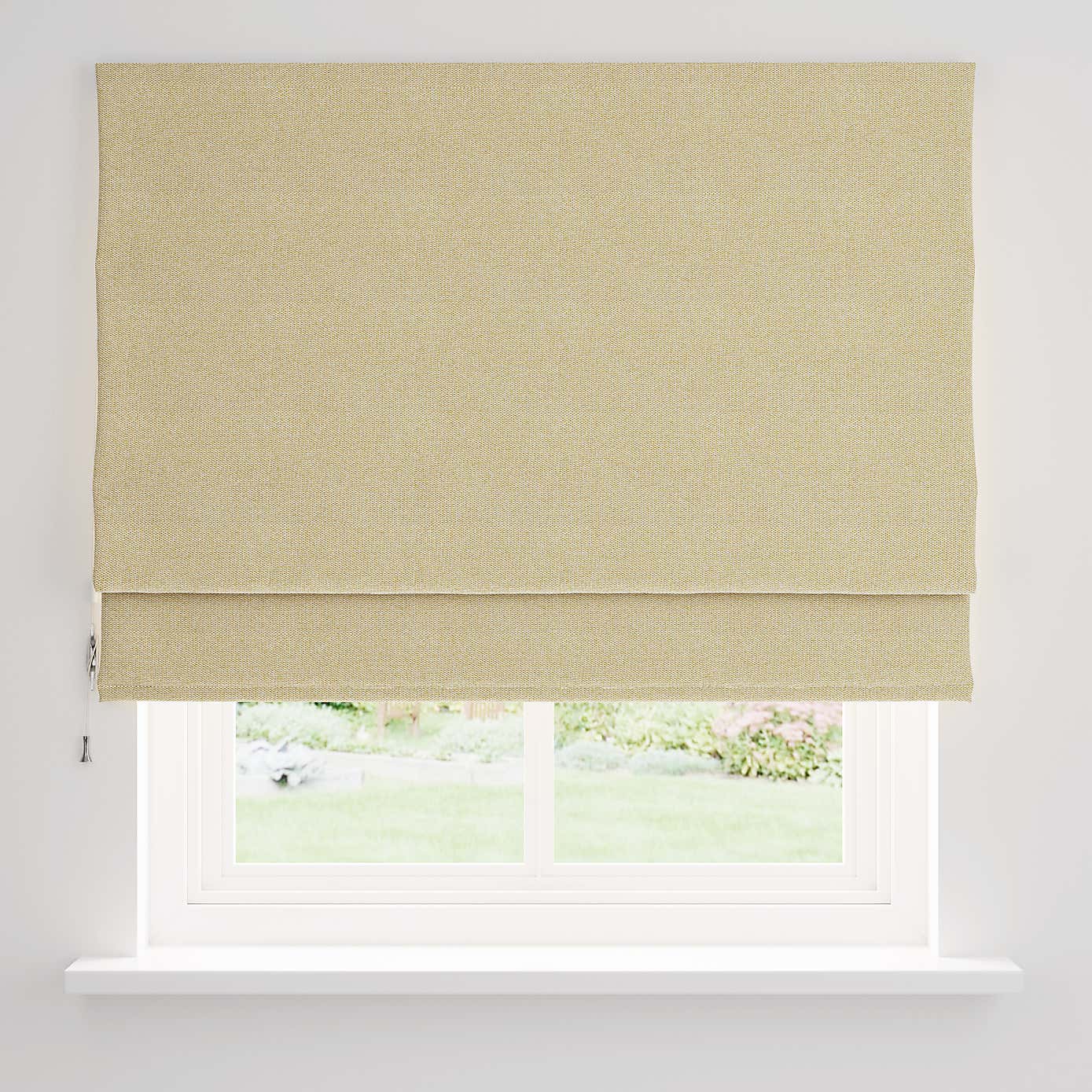 Chester Blackout Roman Blind