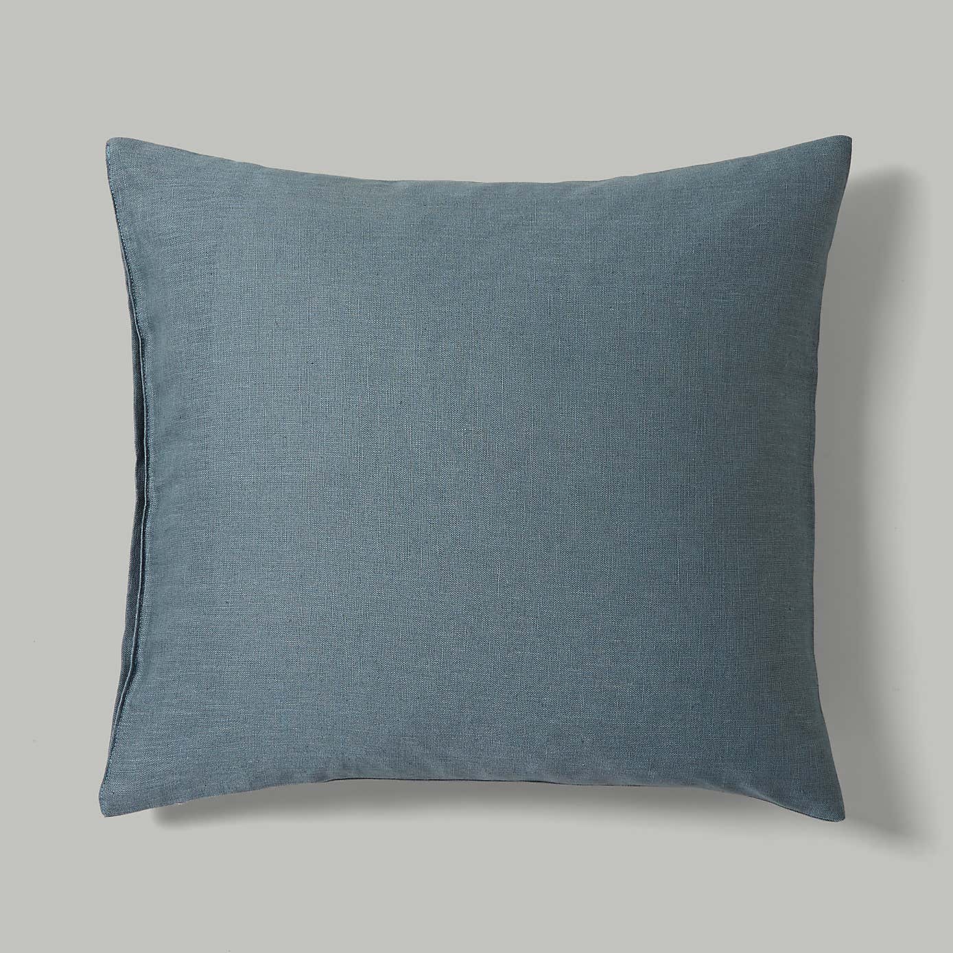 Cotton Linen Cushion Cover