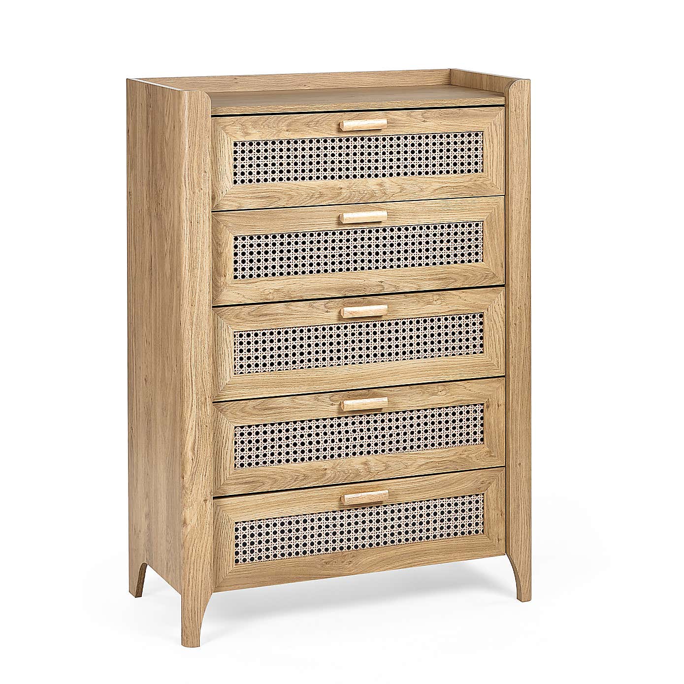 Victor 5 Drawer Chest