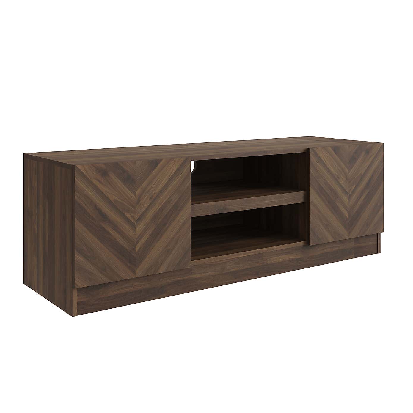 Taranto Wide TV Unit