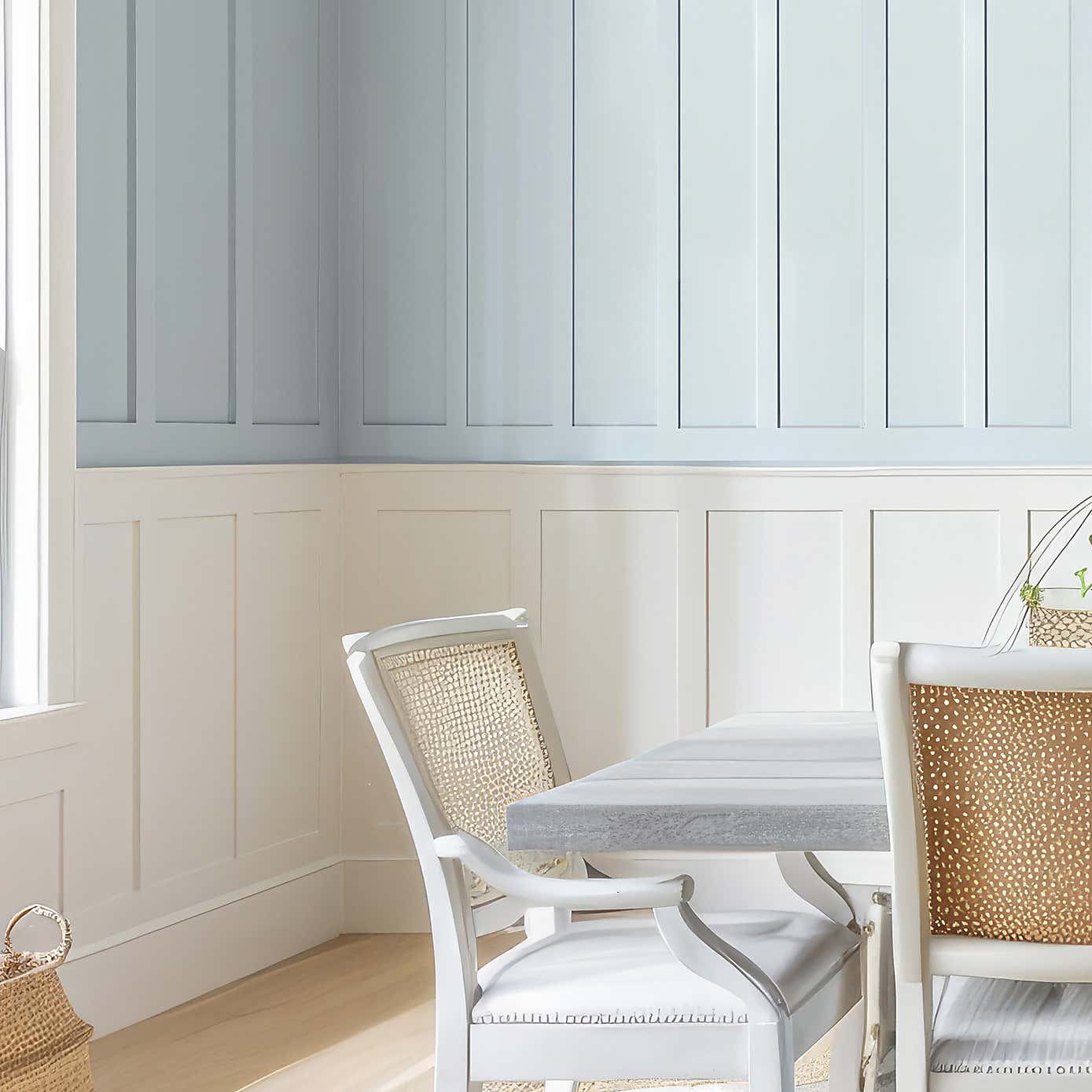 Pack of 6 Panel Mouldings