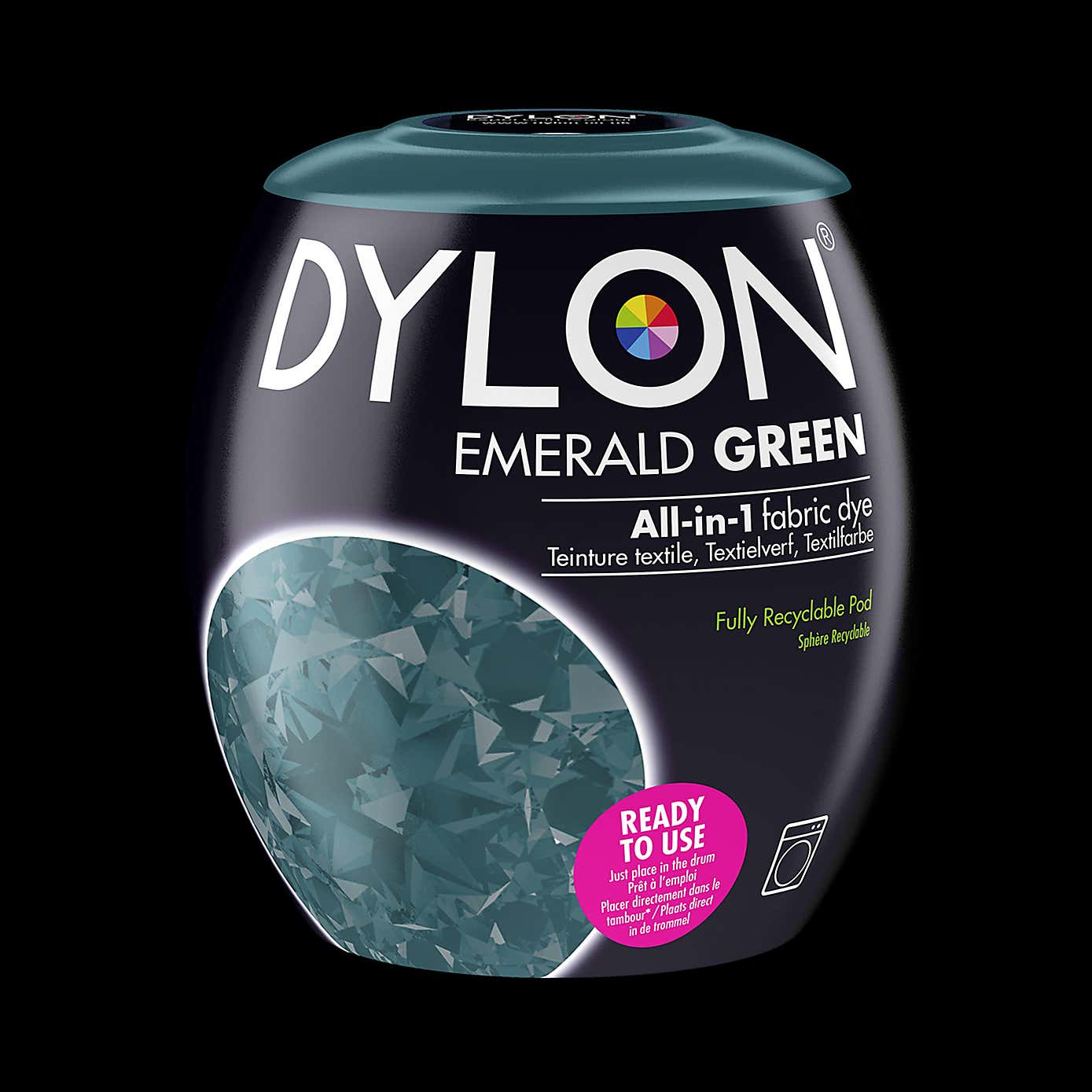 Dylon Machine Dye Pod