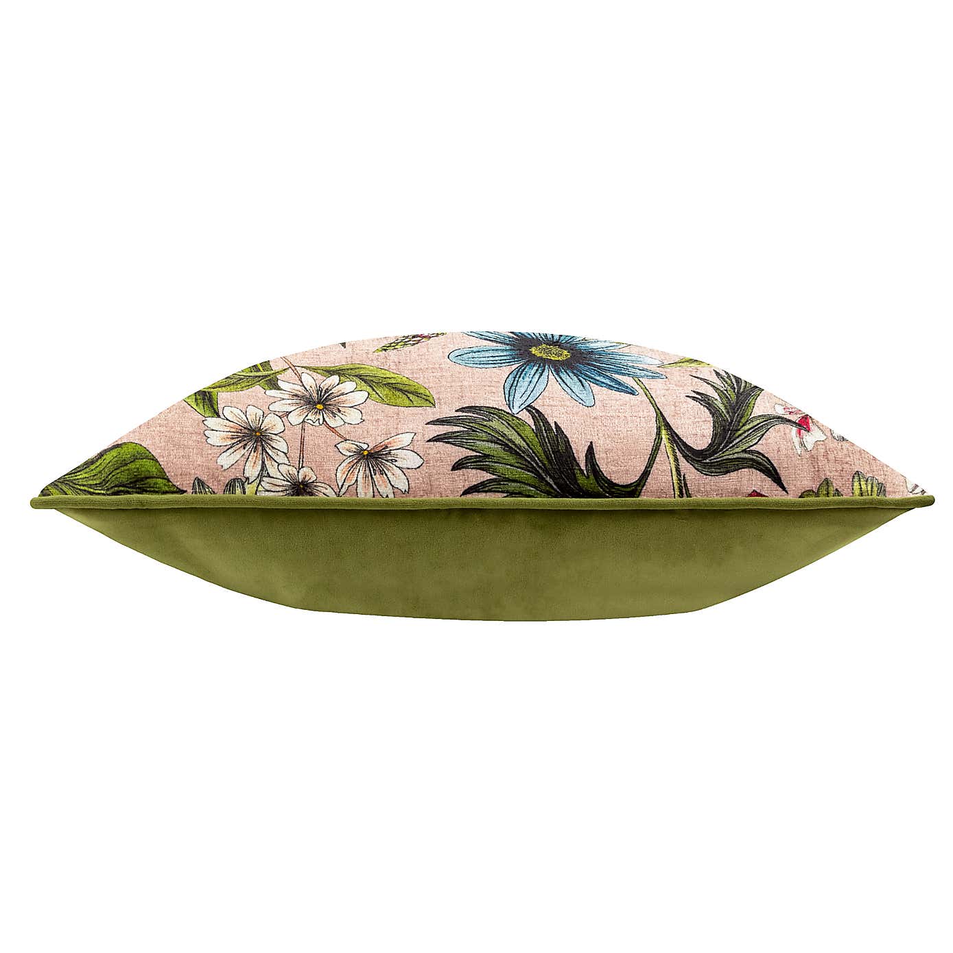 Wylder Hidcote Manor Alma Rectangle Cushion