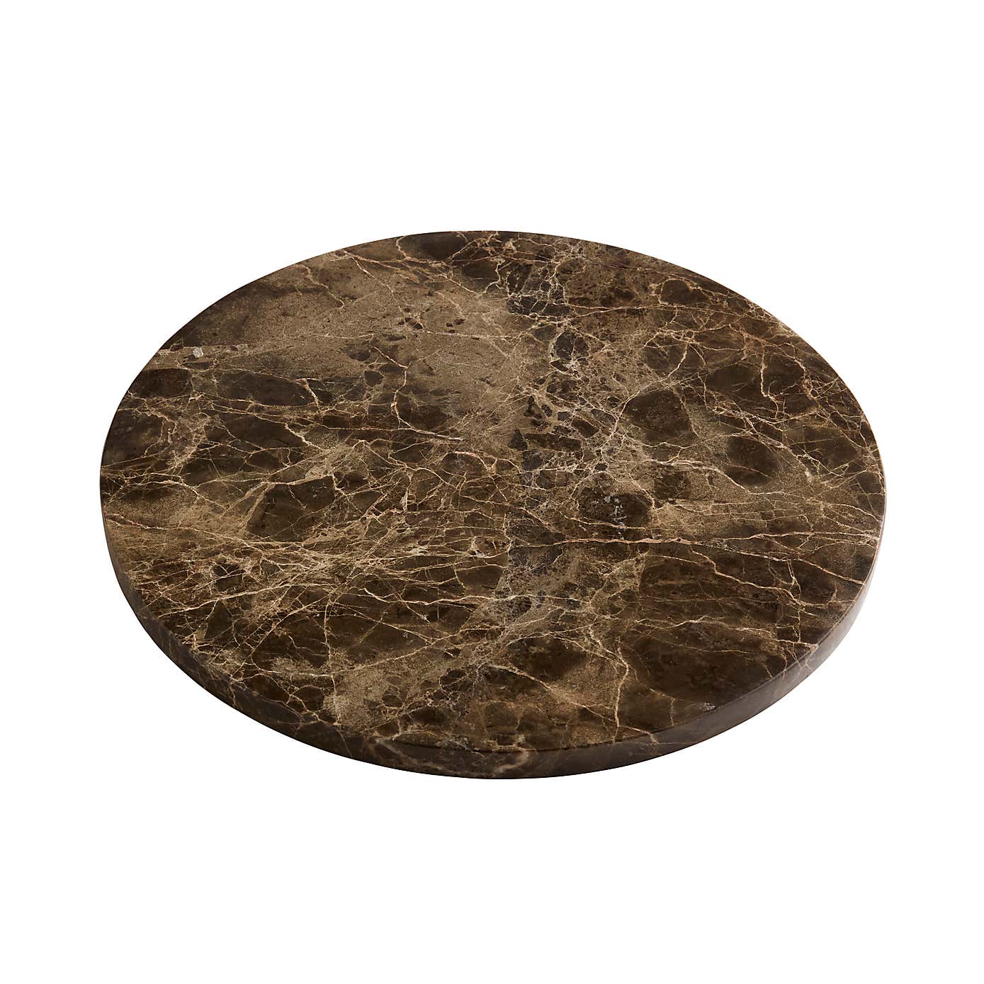 Round Marble Chopping Board