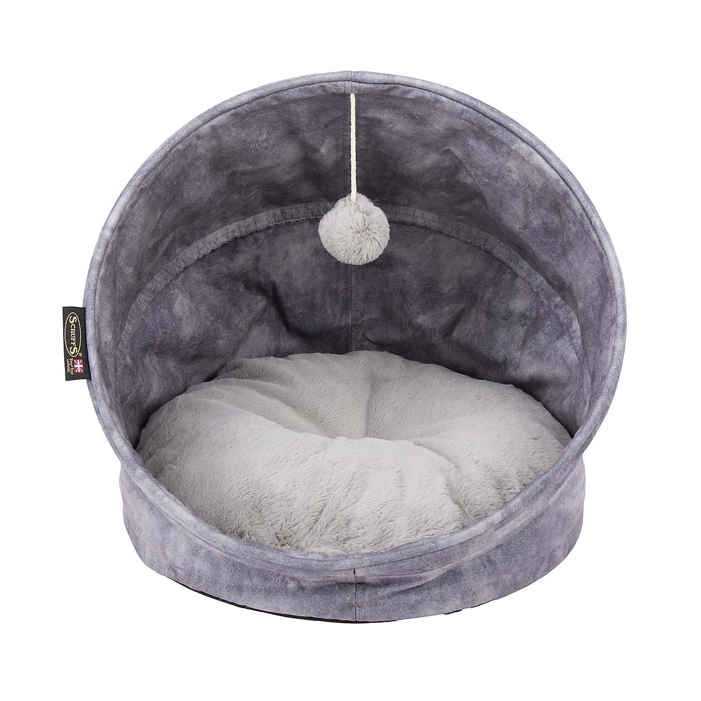 Scruffs Kensington Cat Bed