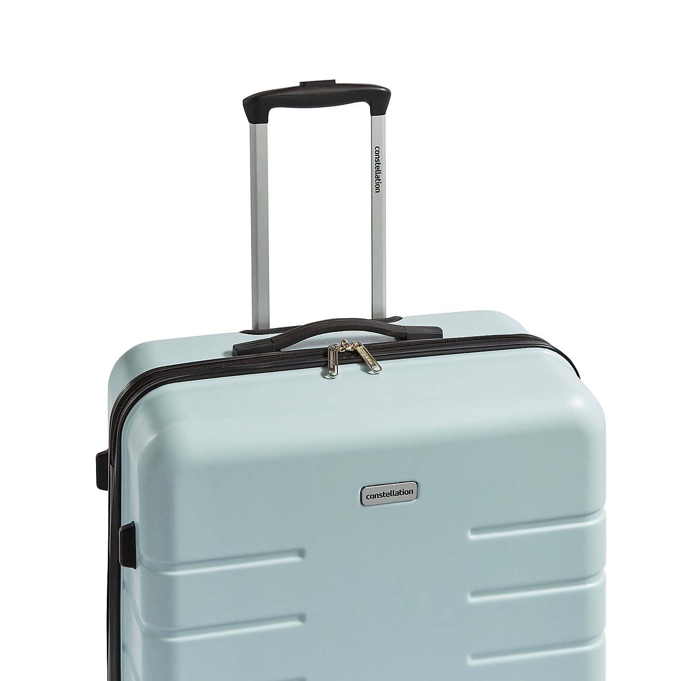 Constellation Skyline Suitcase