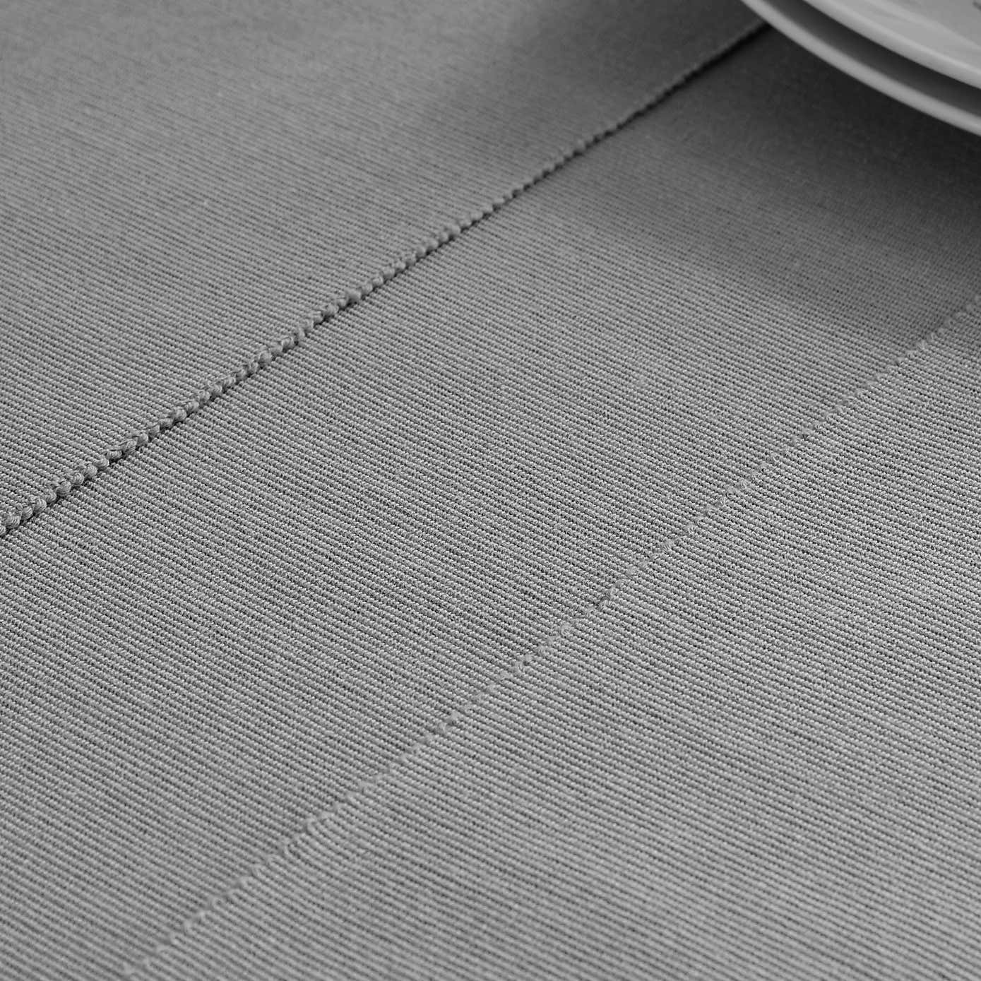 Set of 2 Recycled Ribbed Placemats