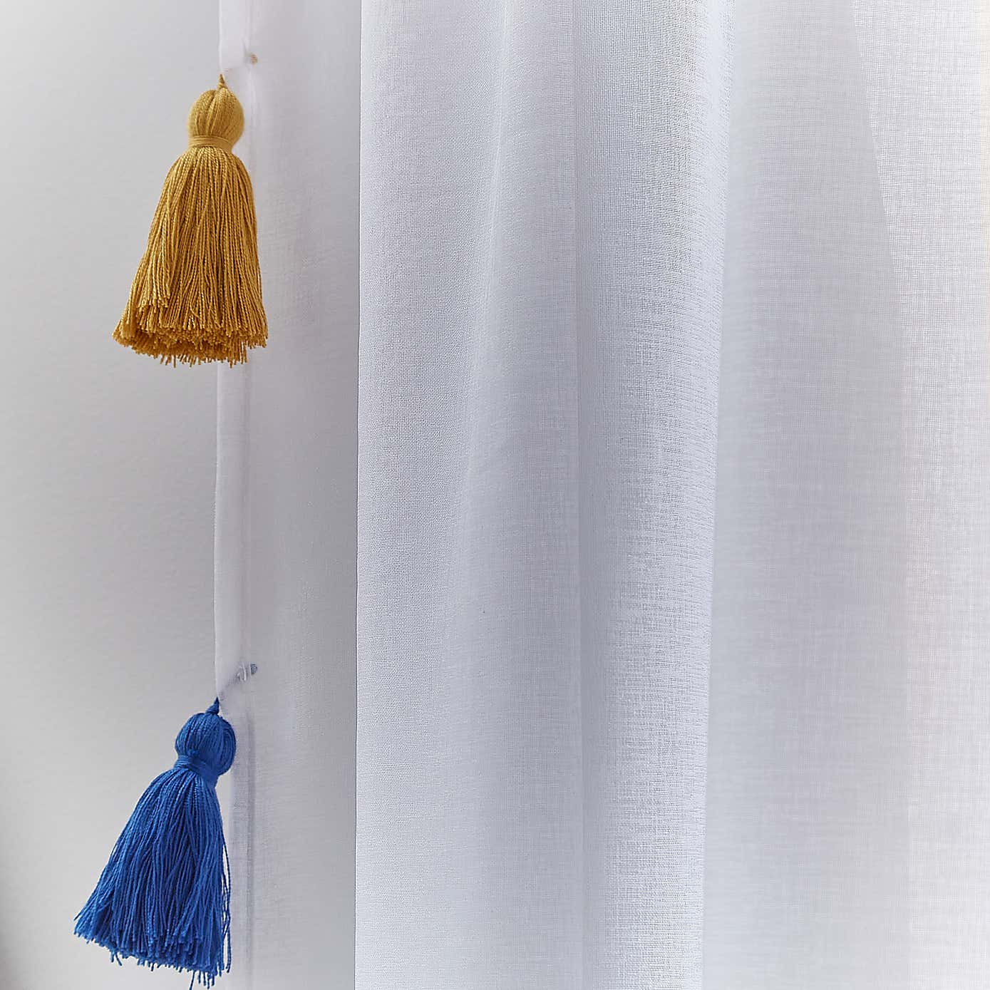 Pride And Joy Slot Top Voile Panel