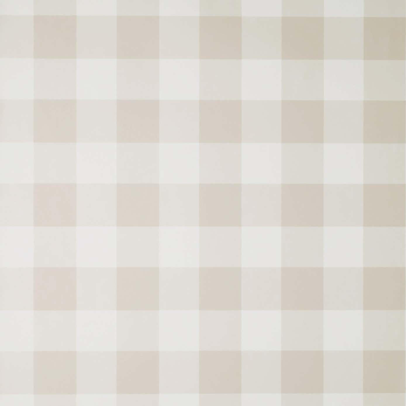Gingham Wallpaper