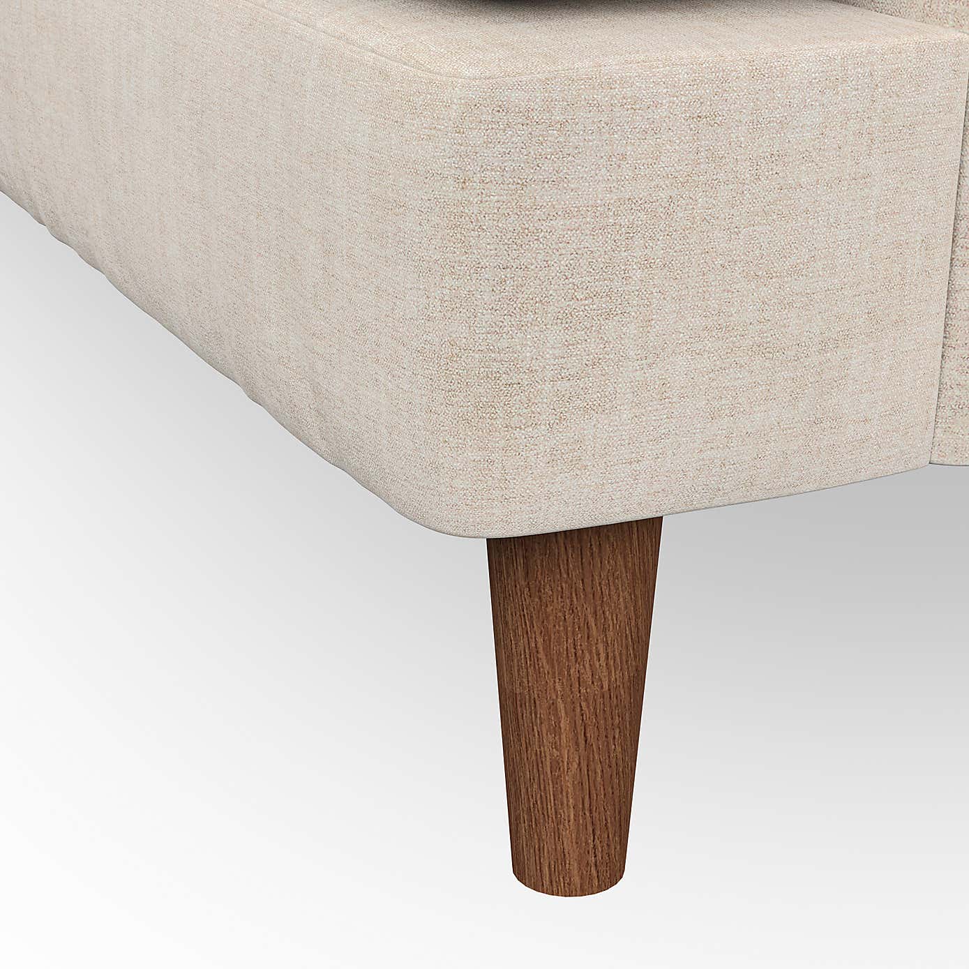 Cooper 3 Seater Sofa