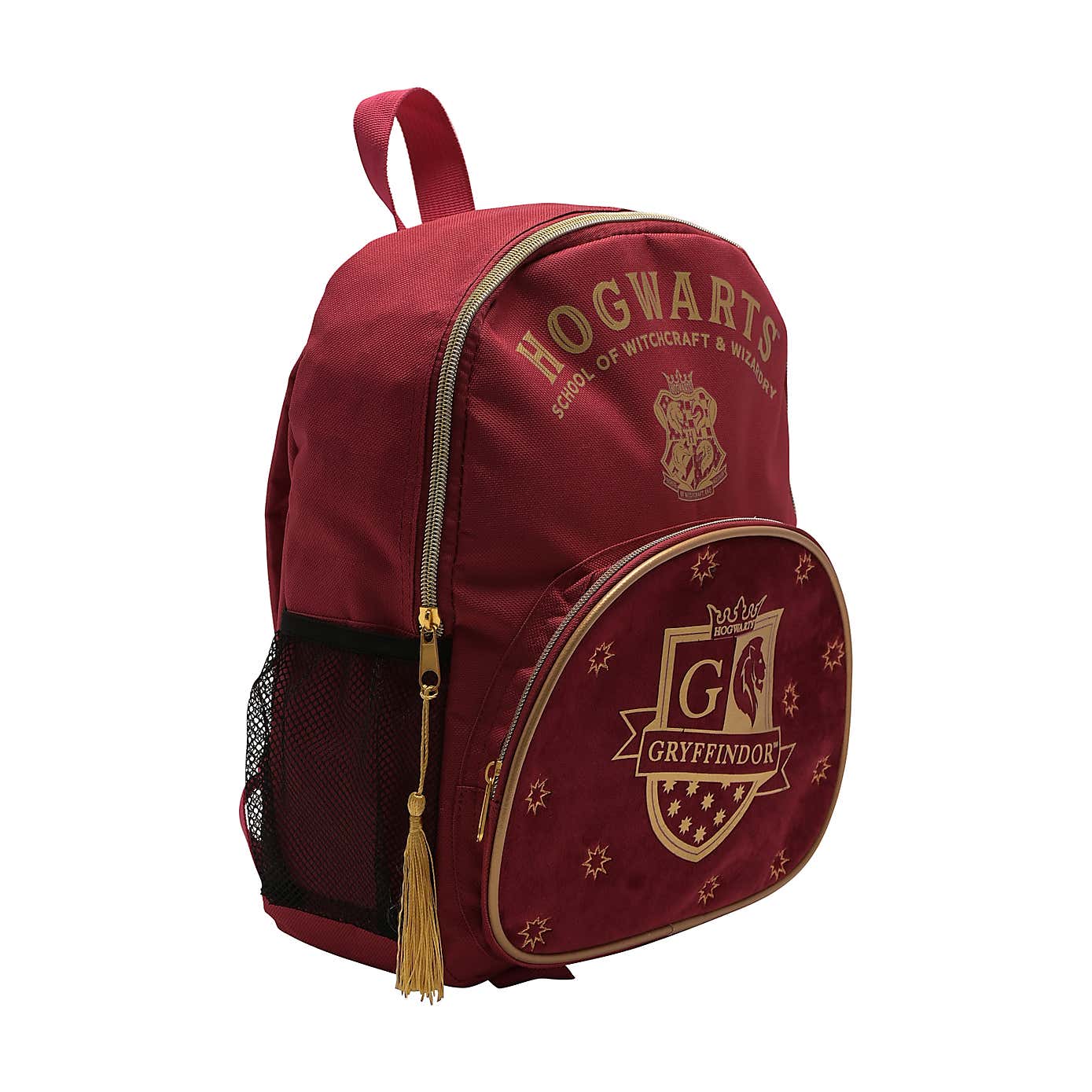 Harry Potter Alumni Gryffindor Backpack