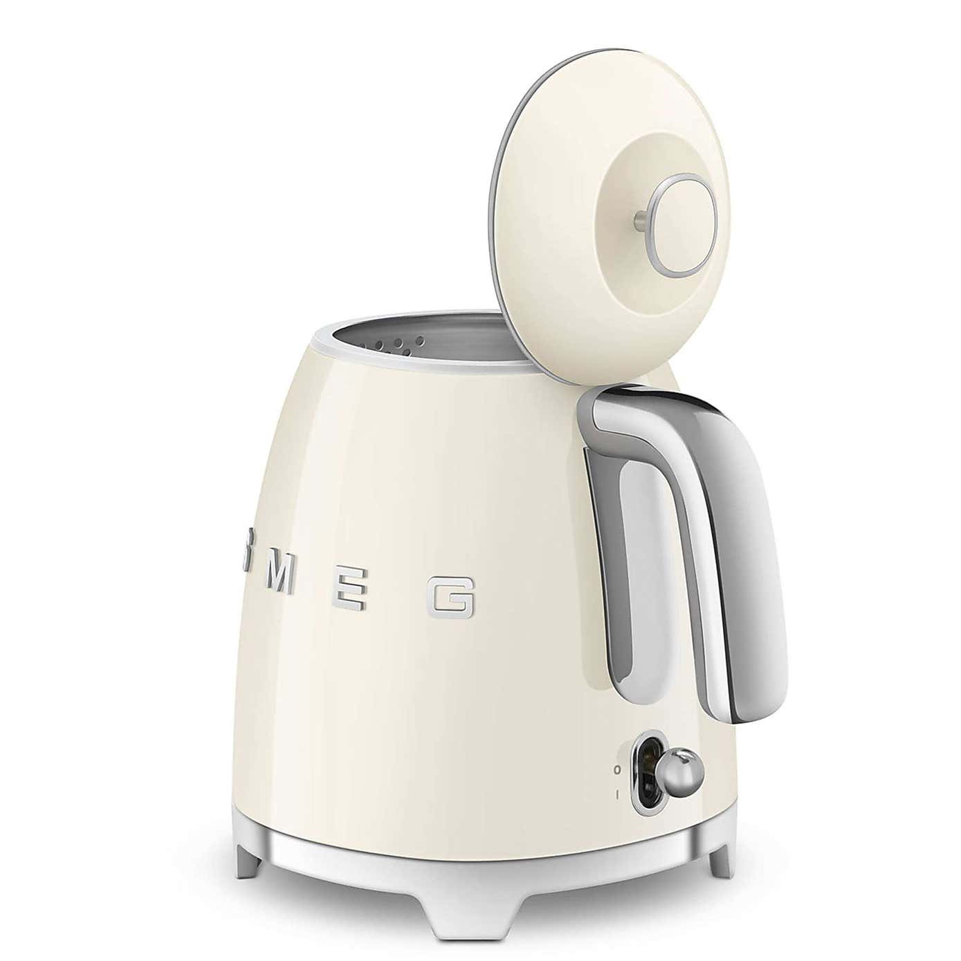 SMEG 50s Style Mini Kettle