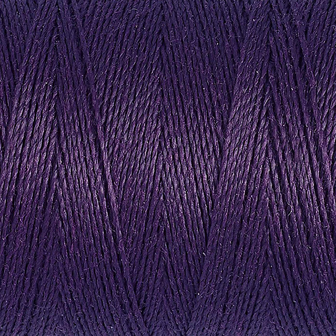 Gutermann Sew All Thread 100m Dark Plum (257)