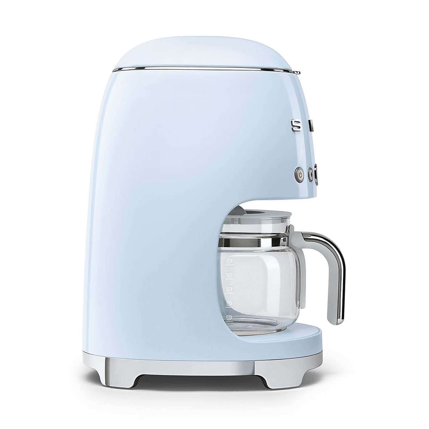SMEG Drip Coffee Machine