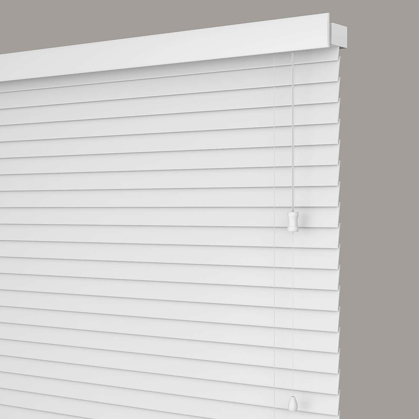 Room Darkening Venetian Blind