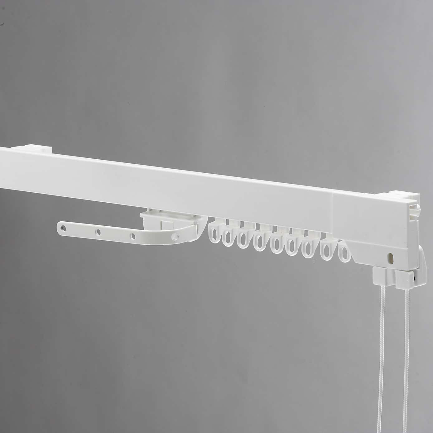 Superluxe Corded Track