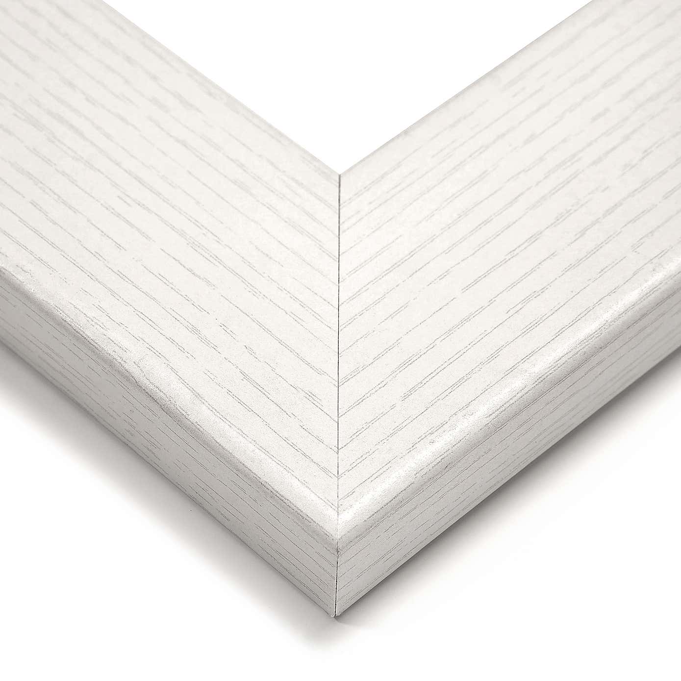 Mix and Pick by Sarah Pye Framed Print